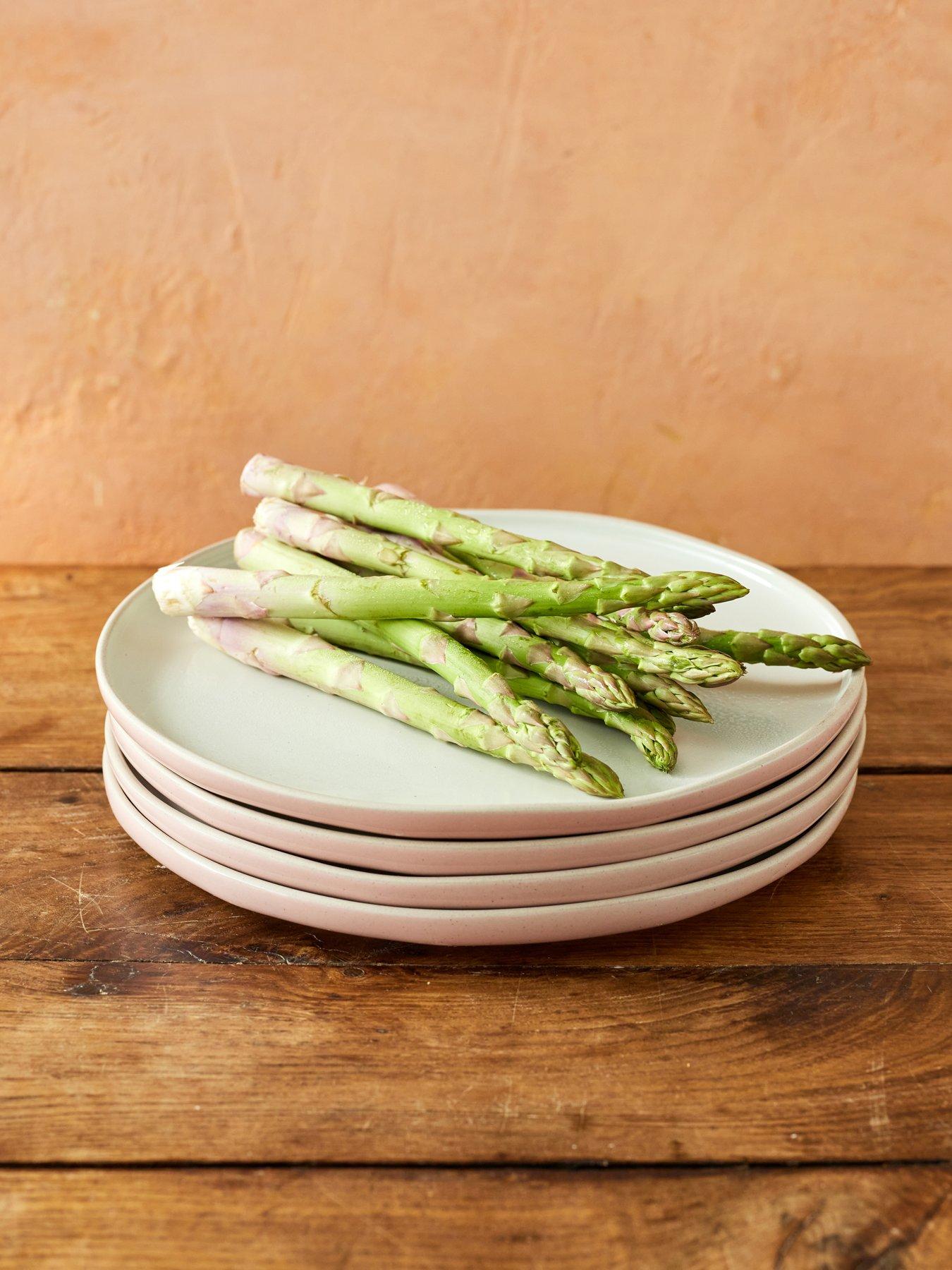 Jamie Oliver Big Love Everything Set Of Four Plates