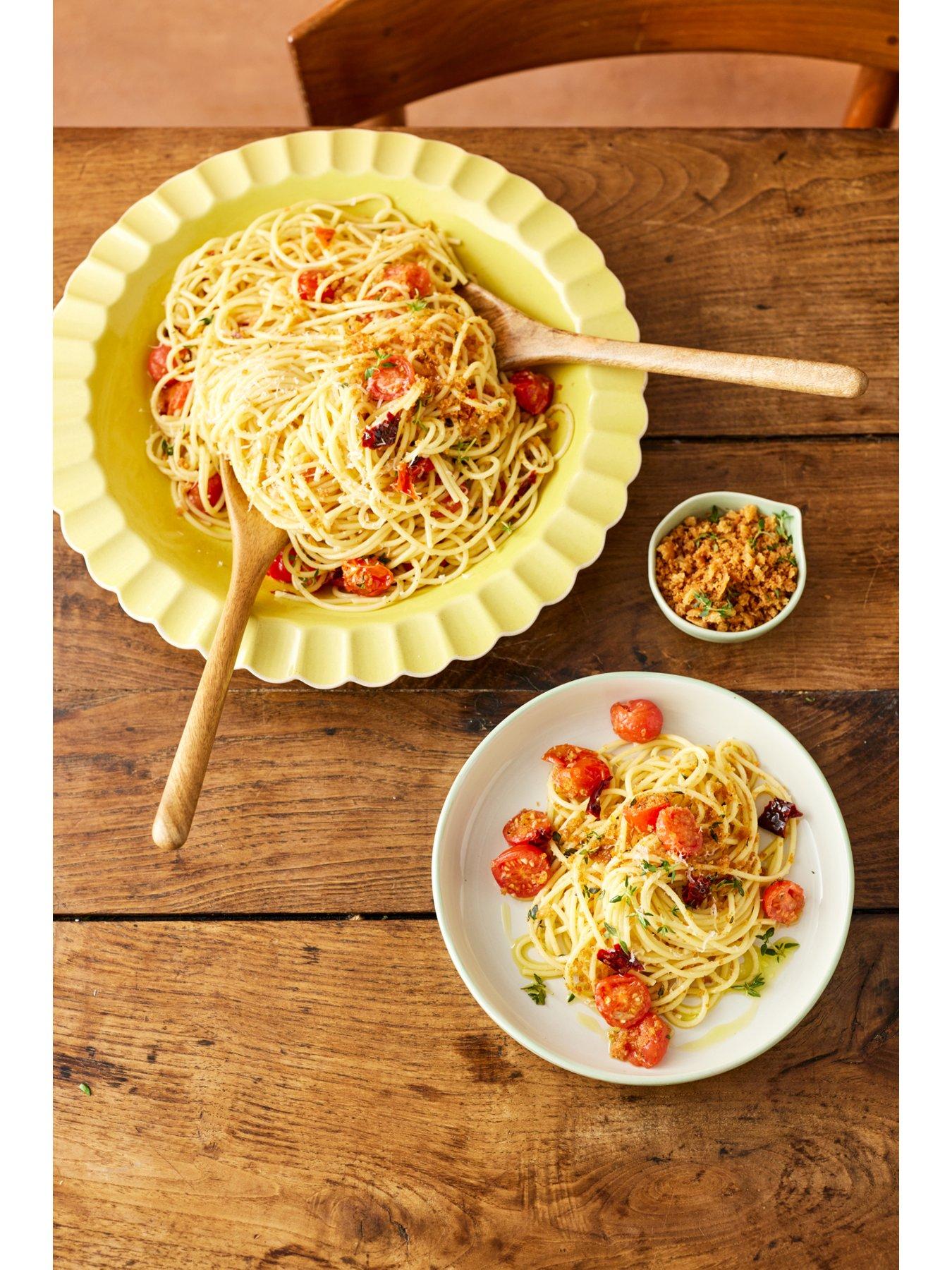 Jamie Oliver Big Love Super Server, 3