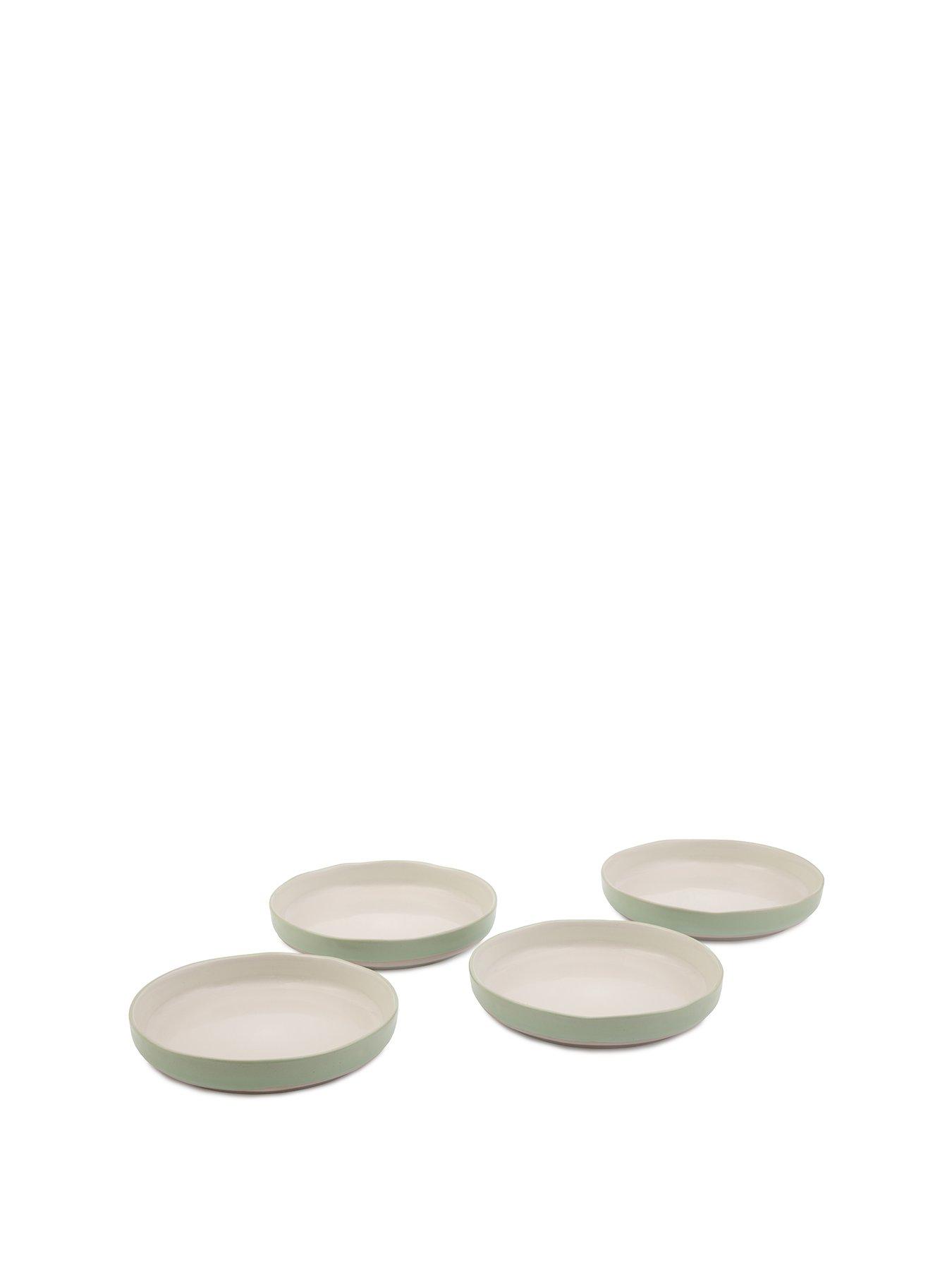Image 2 of 6 of Jamie Oliver Big Love Brilliant Set Of Fou Bowls