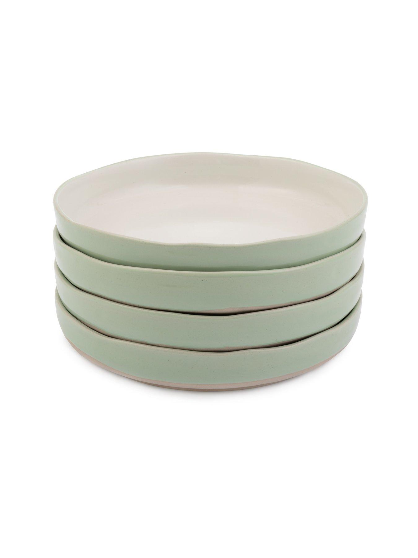 Image 5 of 6 of Jamie Oliver Big Love Brilliant Set Of Fou Bowls