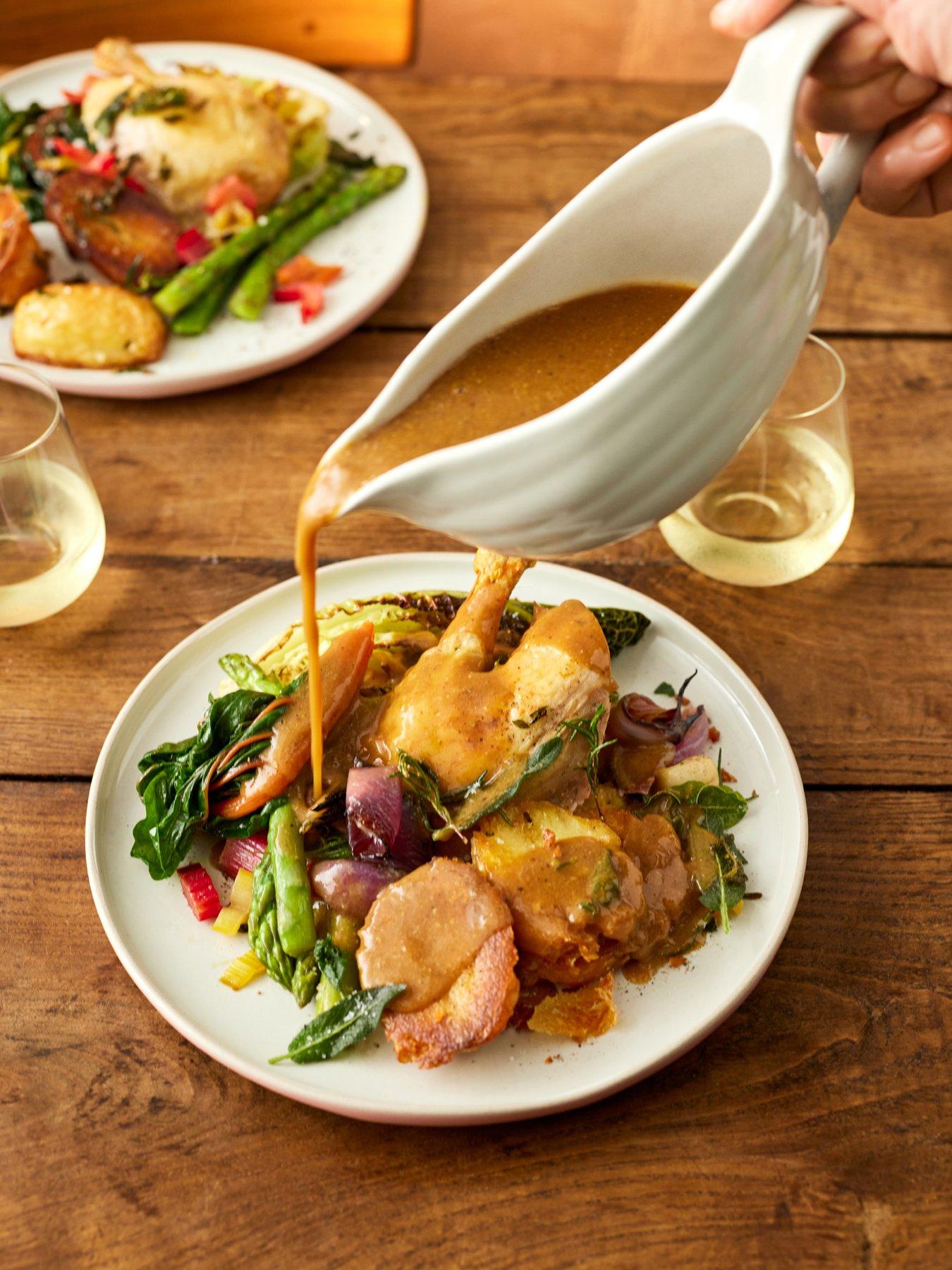 Jamie Oliver Big Love Great Gravy Boat