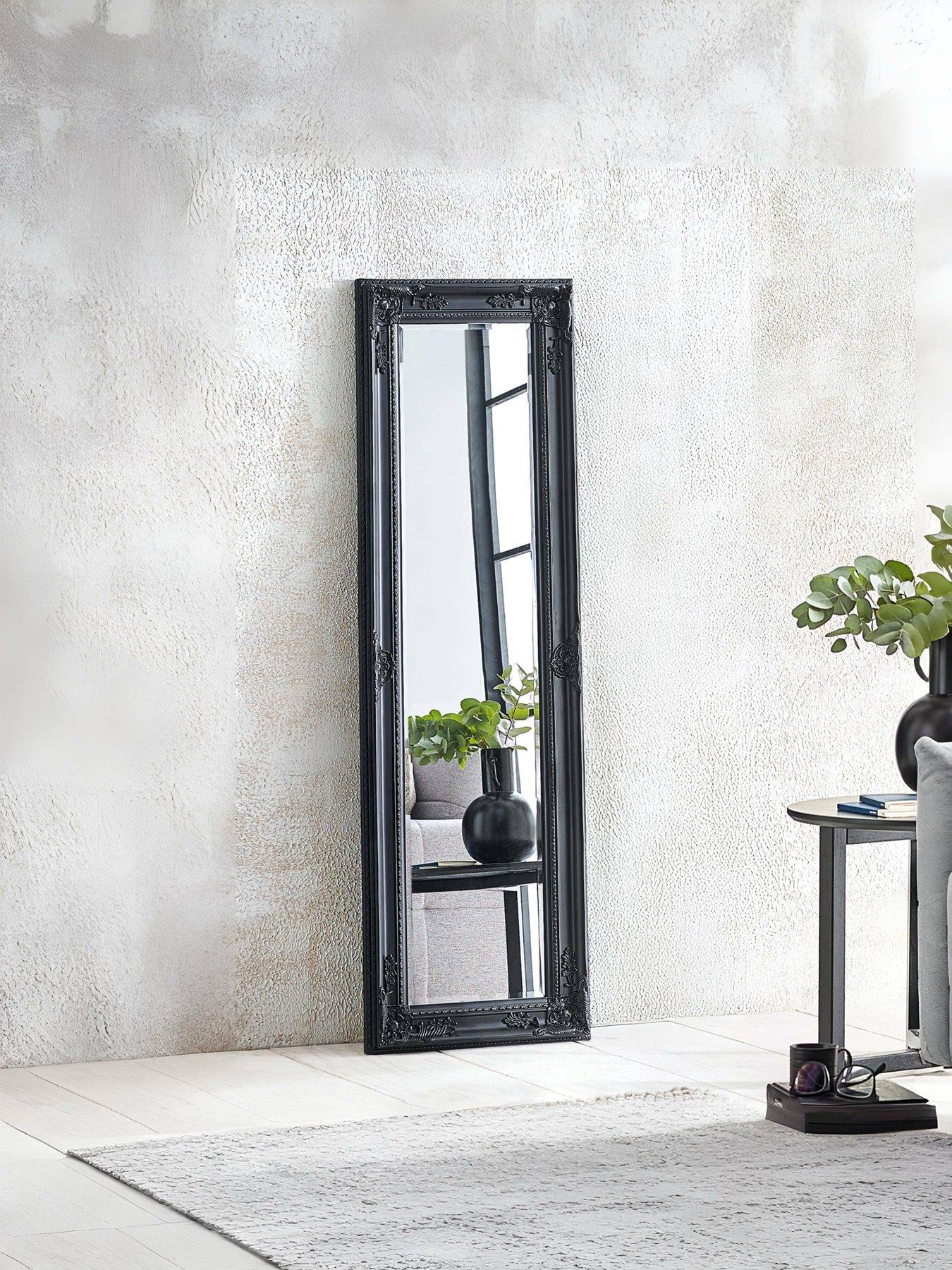 Julian Bowen Palais Dress Mirror