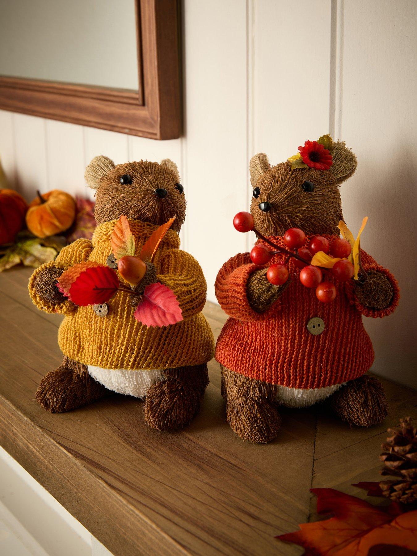 undefined SET 2 HARVEST MICE