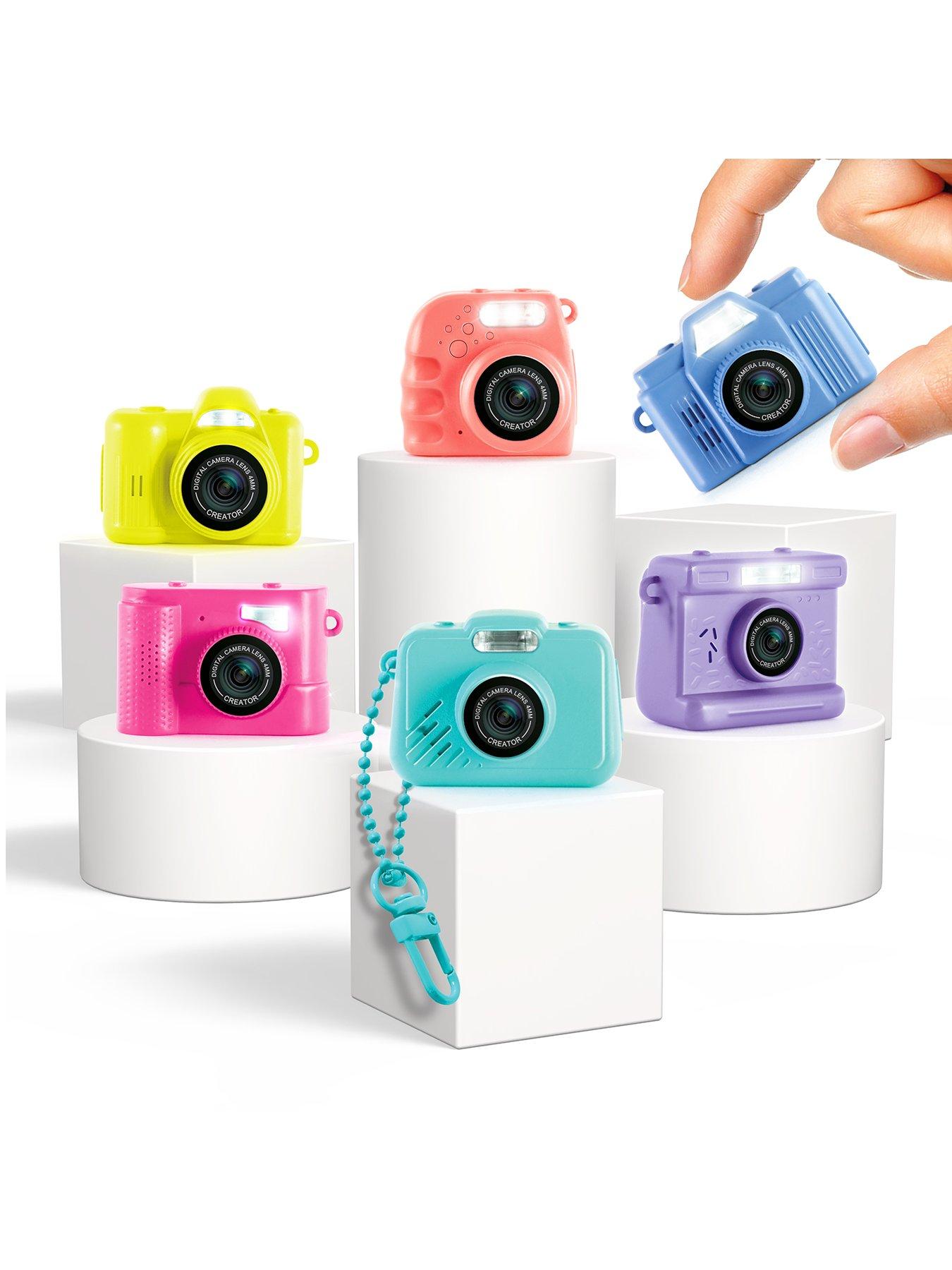 Image 3 of 8 of Studio Creator Photo Creator Mini Digital Camera