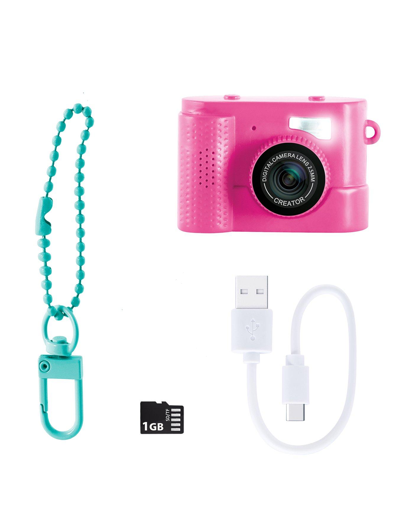 Image 6 of 8 of Studio Creator Photo Creator Mini Digital Camera