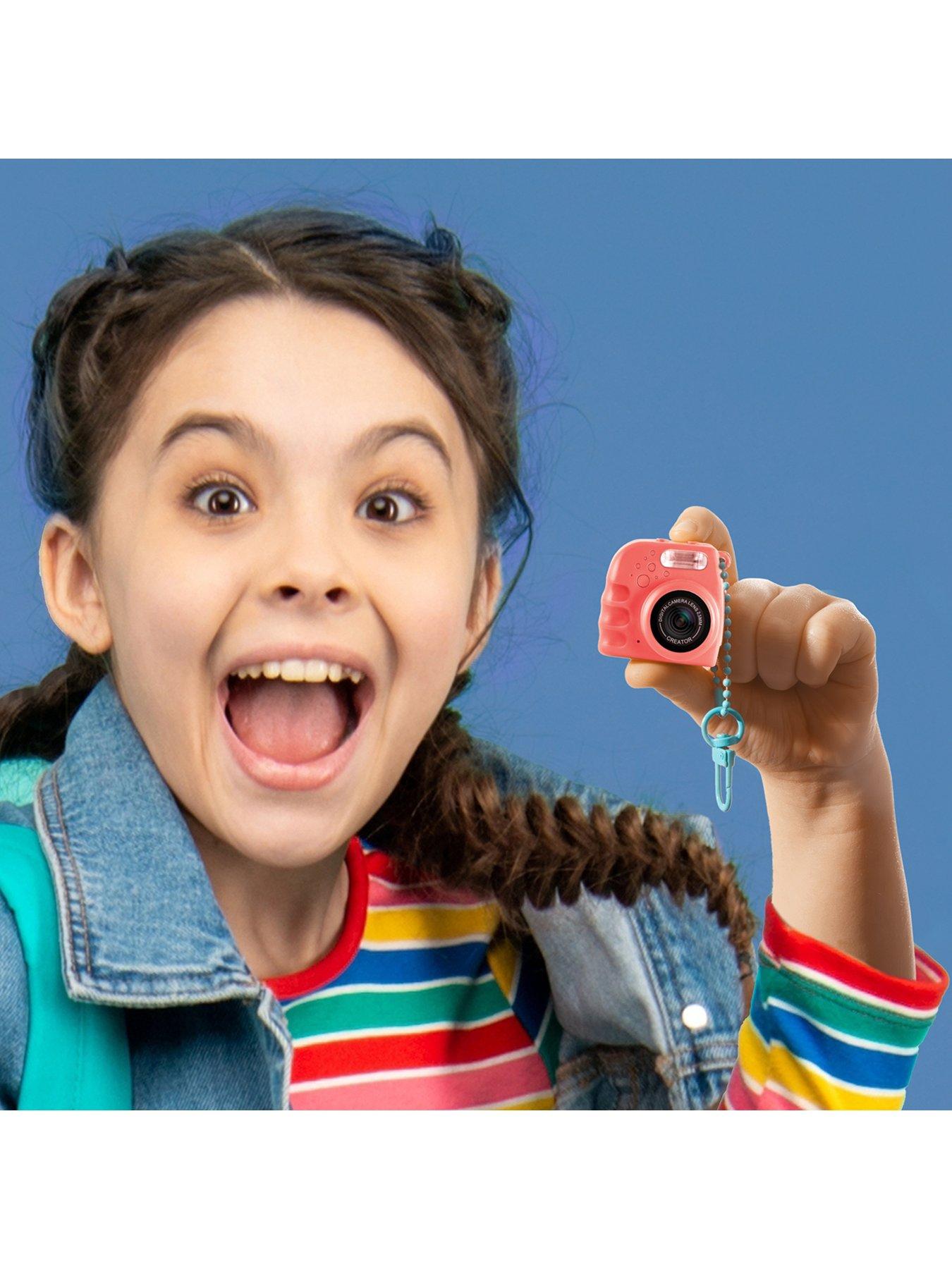 Image 7 of 8 of Studio Creator Photo Creator Mini Digital Camera