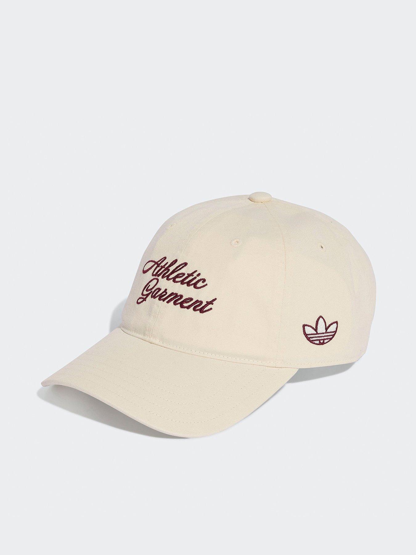 adidas Originals Unisex Dad Cap - Beige
