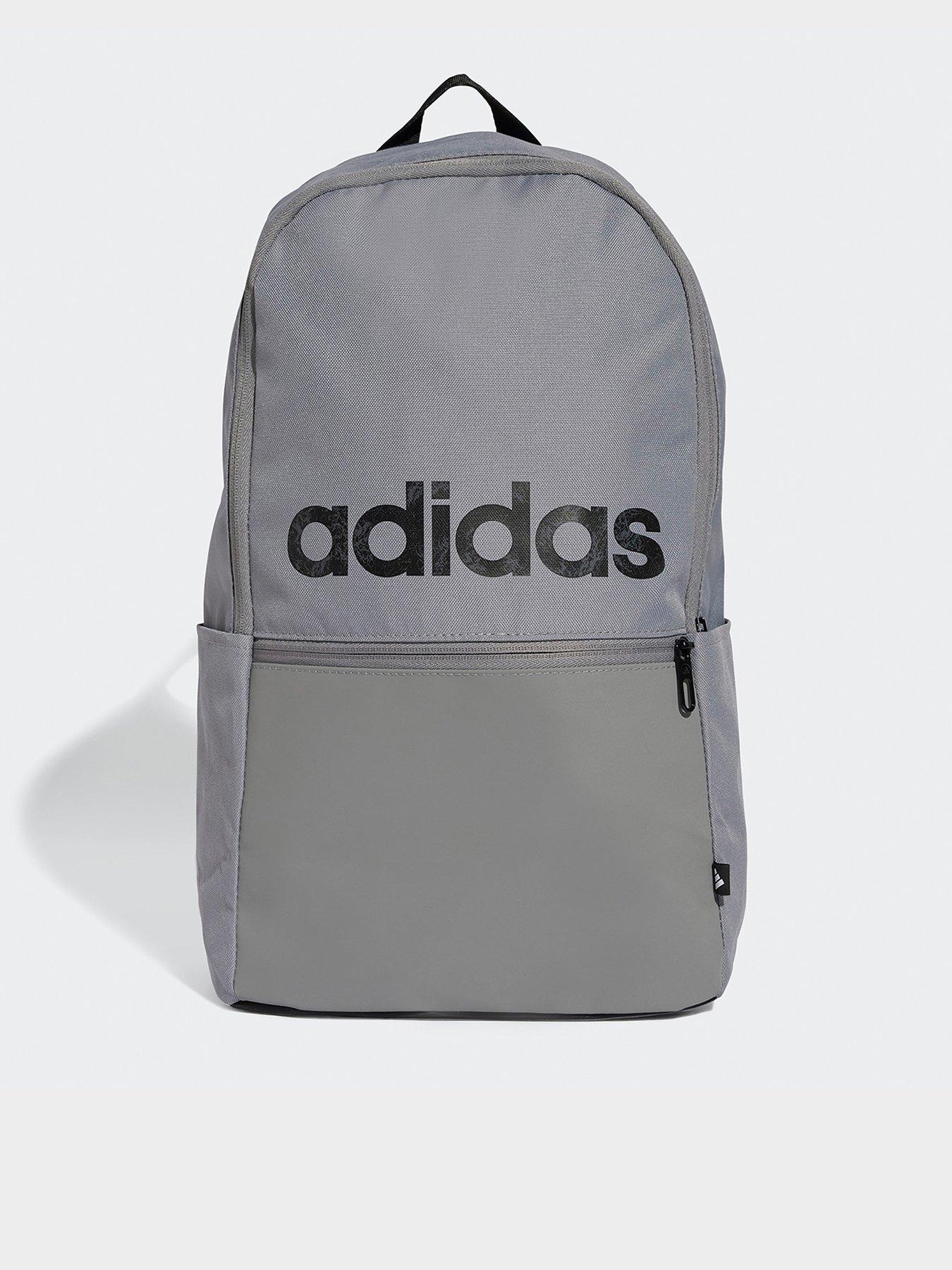 adidas Sportswear Unisex Classic Daily Backpack - Black