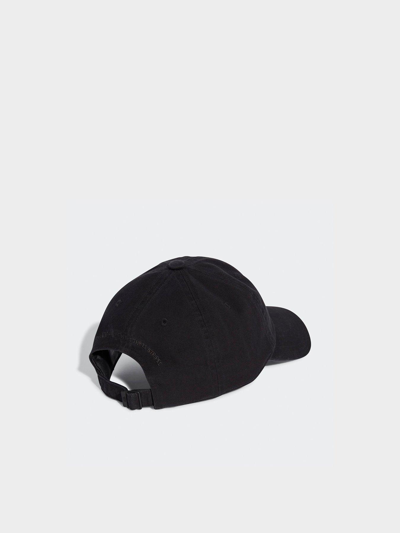 Image 2 of 4 of adidas Sportswear Men's Dad Cap - Black