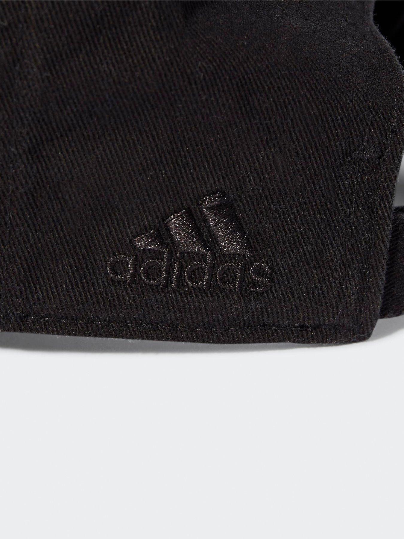 Image 4 of 4 of adidas Sportswear Men's Dad Cap - Black