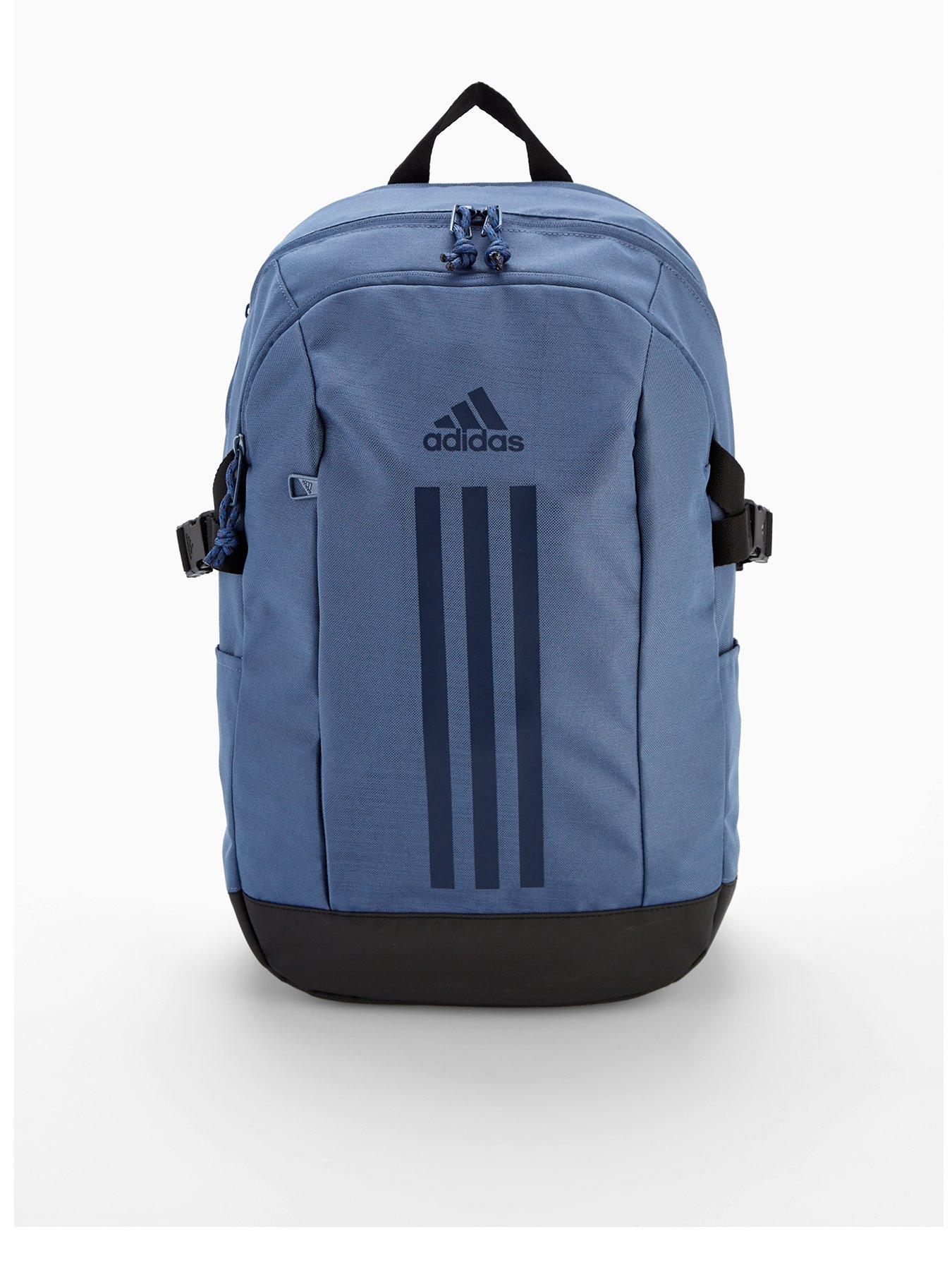 undefined Unisex Power Vii Backpack - Blue