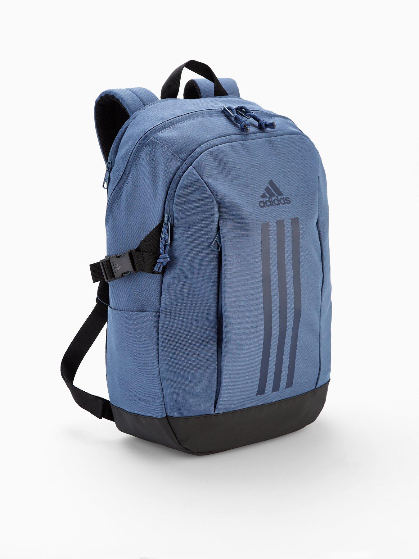 Image 2 of 4 of adidas Sportswear Unisex Power Vii Backpack - Blue
