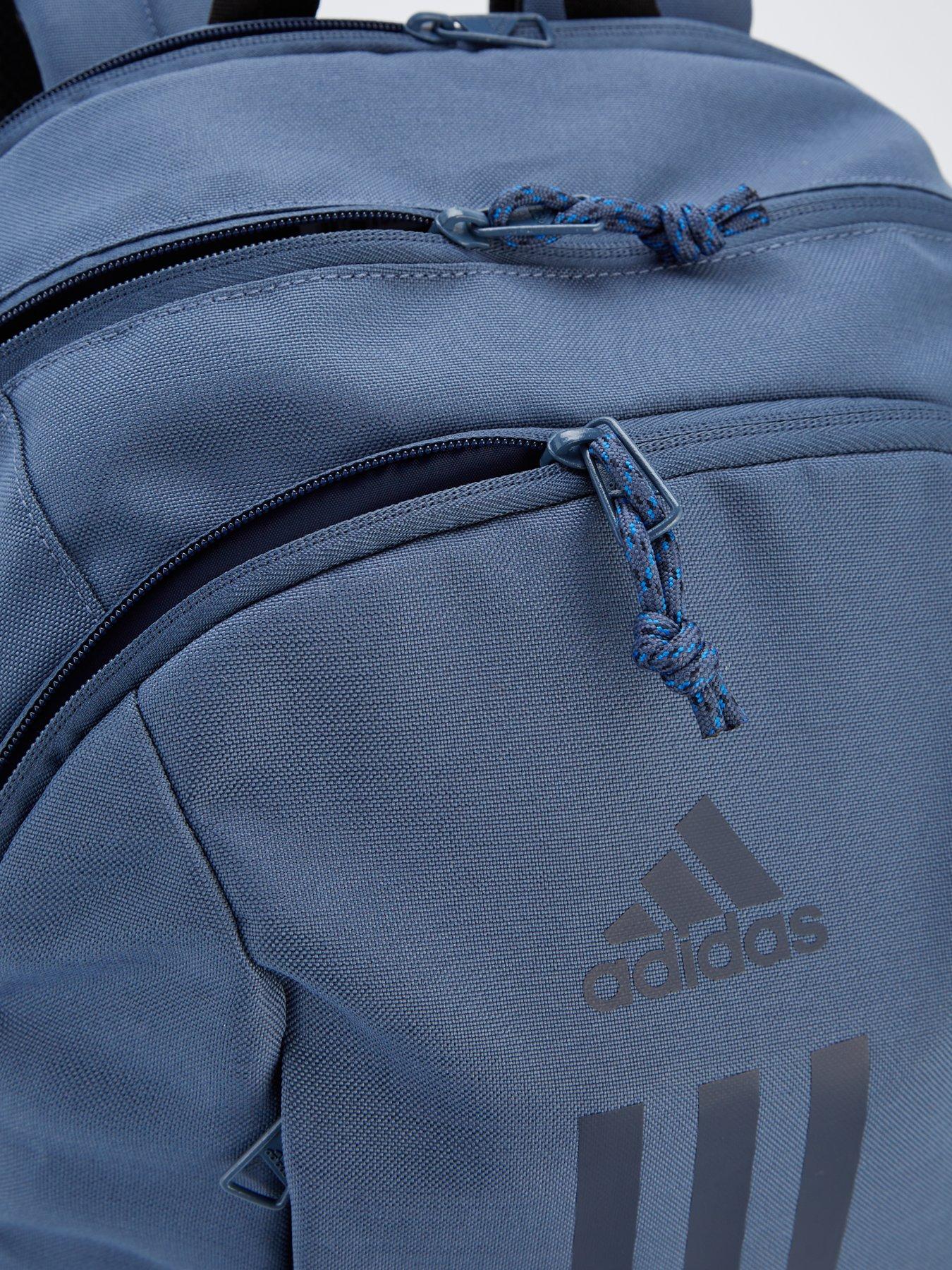 Image 3 of 4 of adidas Sportswear Unisex Power Vii Backpack - Blue