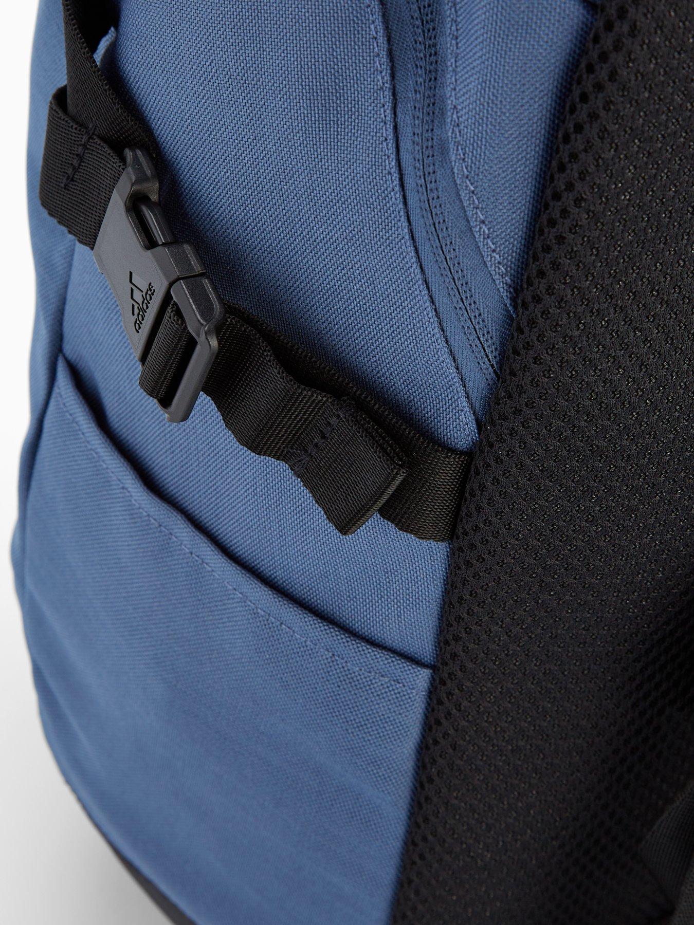 Image 4 of 4 of adidas Sportswear Unisex Power Vii Backpack - Blue