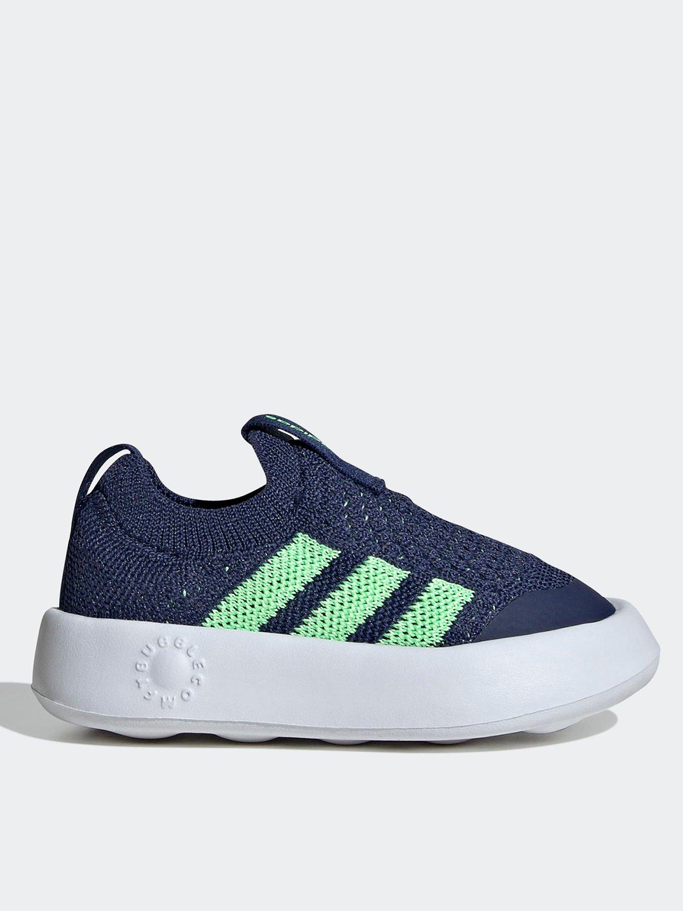 Adidas Sportswear Infant Bubblecomfy Trainers