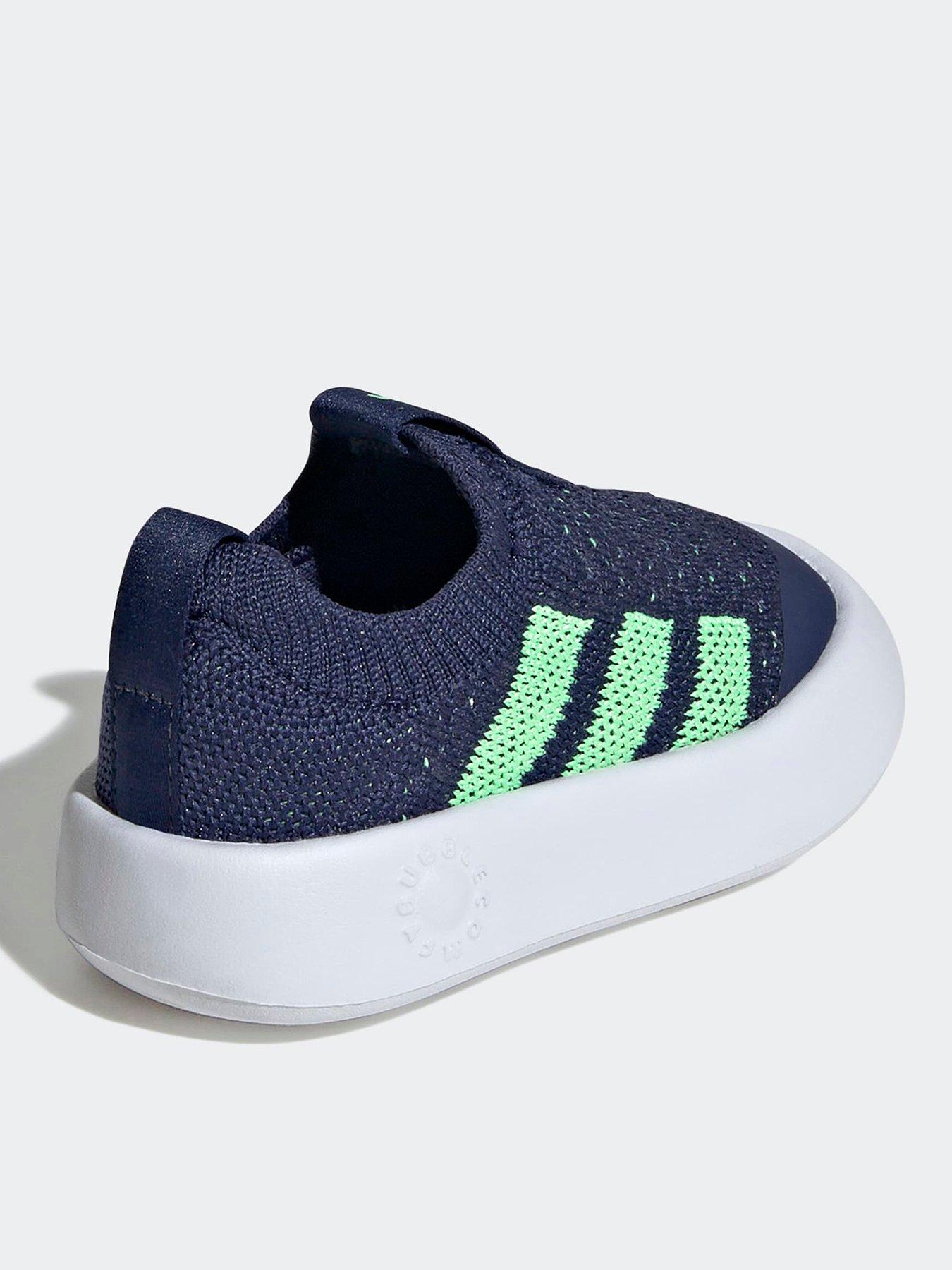adidas Sportswear Infant Bubblecomfy Trainers - Multi | Very