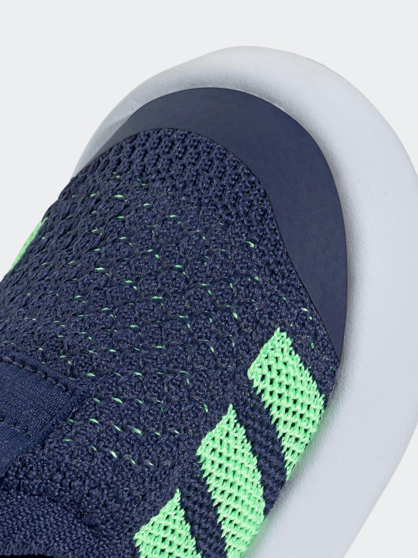 adidas Sportswear Infant Bubblecomfy Trainers - Multi | Very