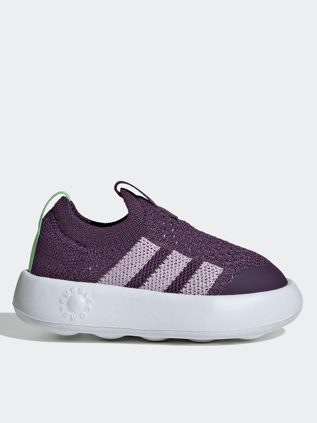 Adidas Sportswear Infant Bubblecomfy Trainers