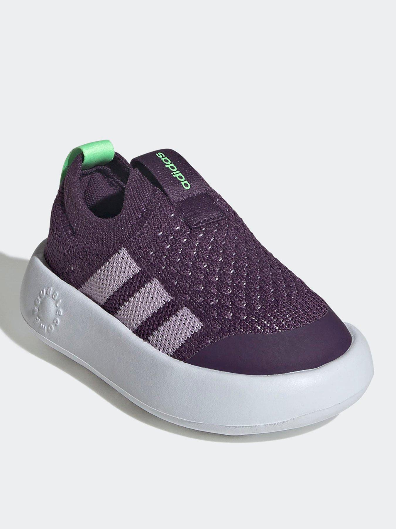 adidas Sportswear Infant Bubblecomfy Trainers - Multi | Very