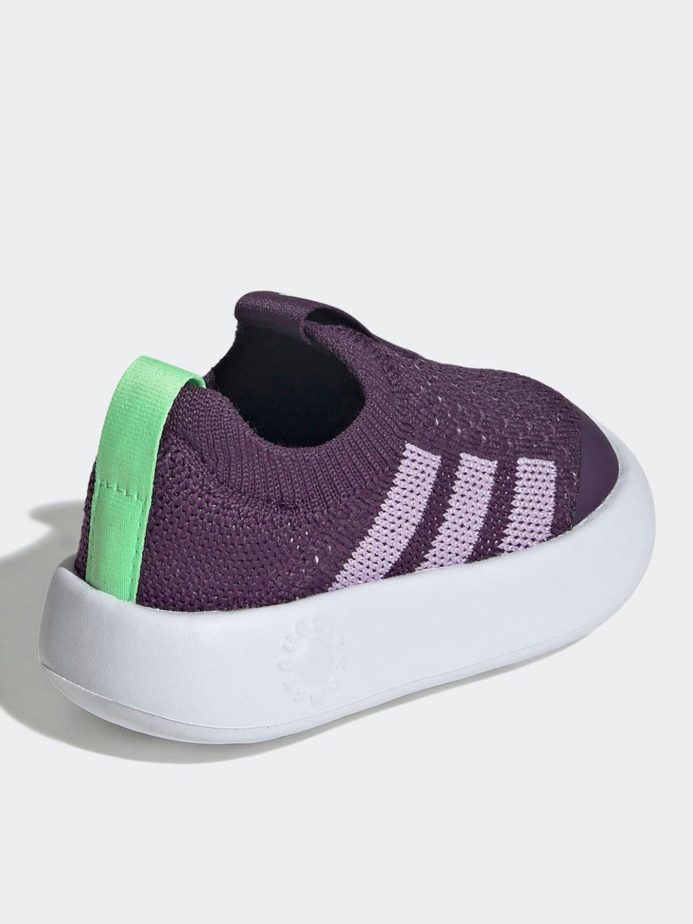 adidas Sportswear Infant Bubblecomfy Trainers - Multi | Very