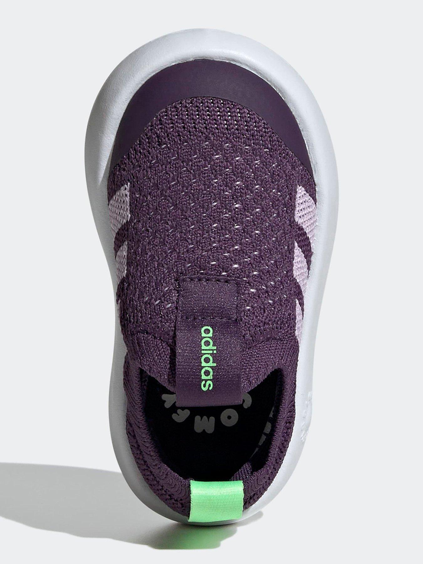 adidas Sportswear Infant Bubblecomfy Trainers - Multi | Very