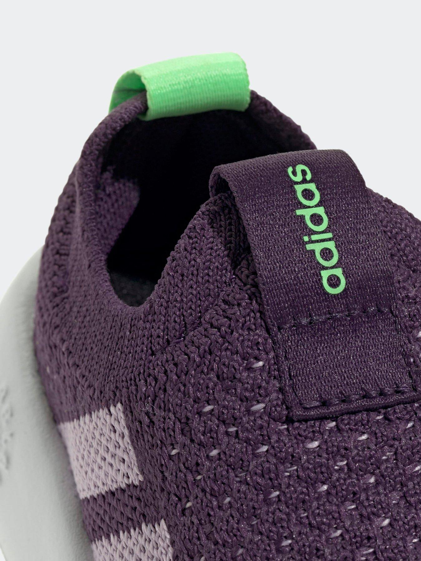 adidas Sportswear Infant Bubblecomfy Trainers - Multi | Very