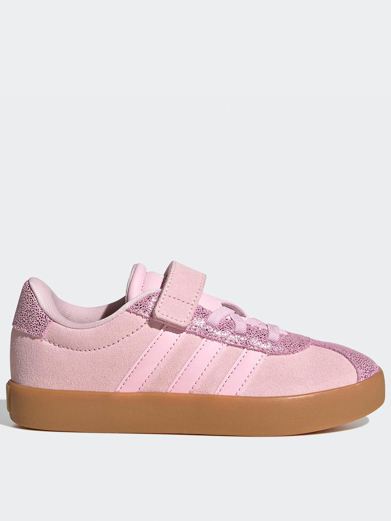 undefined Kid's Vl Court 3.0 El C Trainers