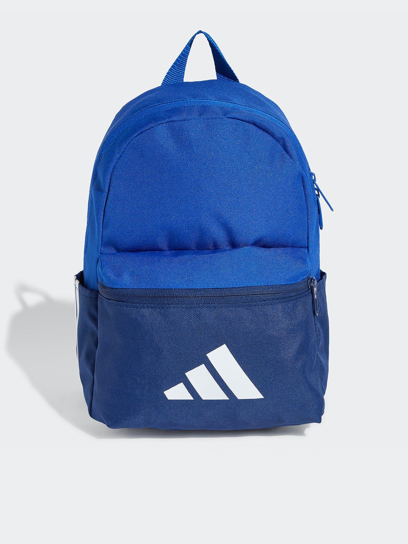 undefined Kids Backpack - Blue
