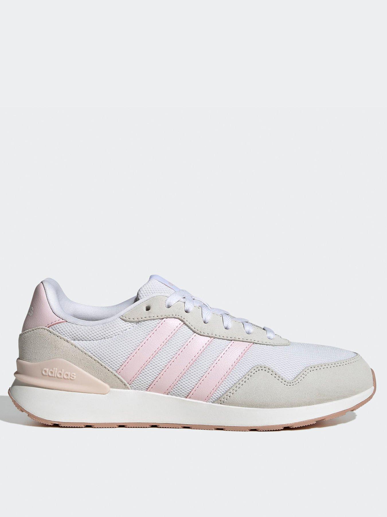 undefined Women's Run 60S 40 Trainers - White