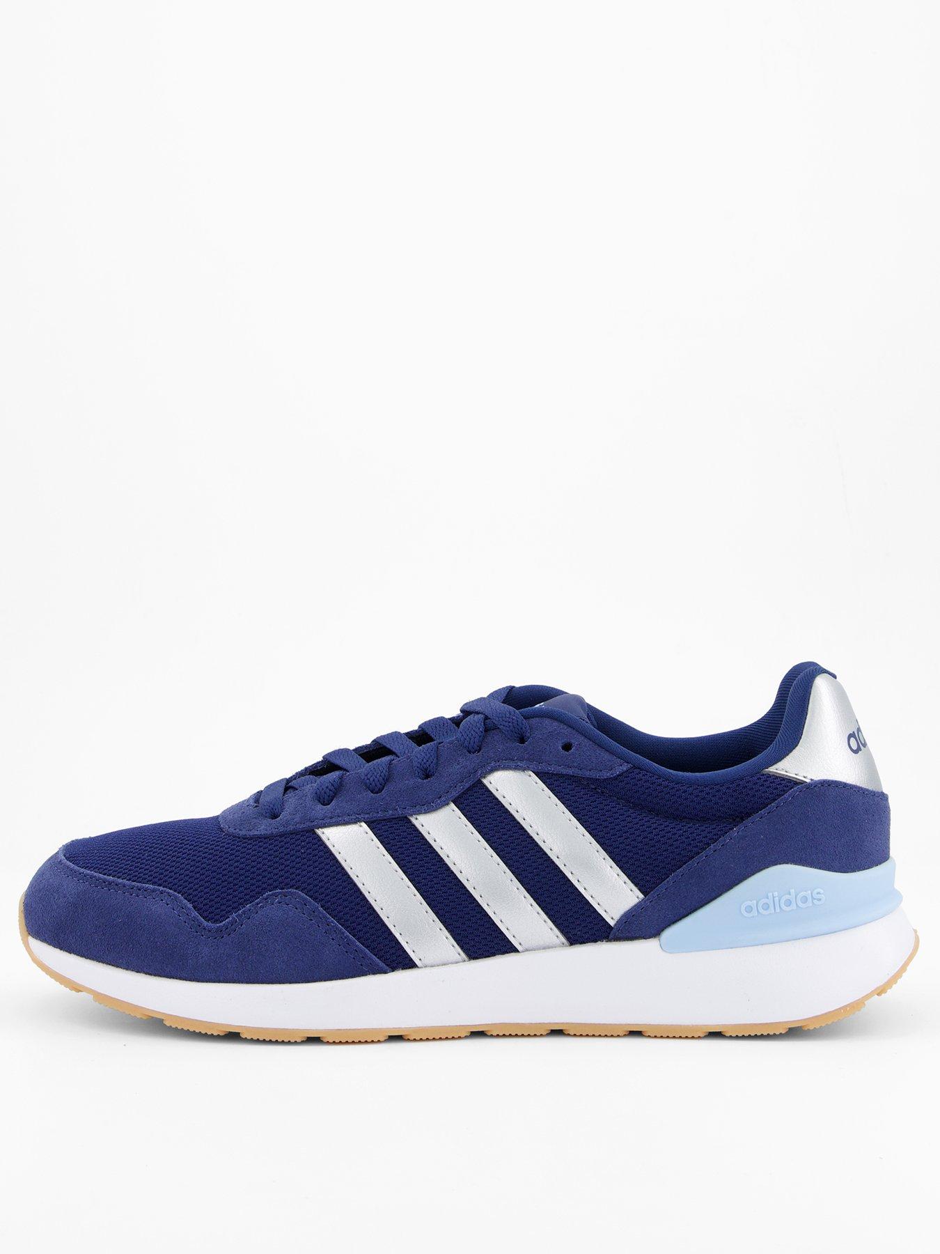 undefined Women's Run 60s 4.0 Trainers - Blue