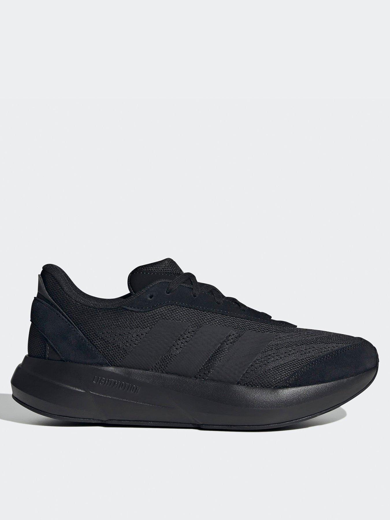Adidas Sportswear Women'S Lightshift Trainers - Black