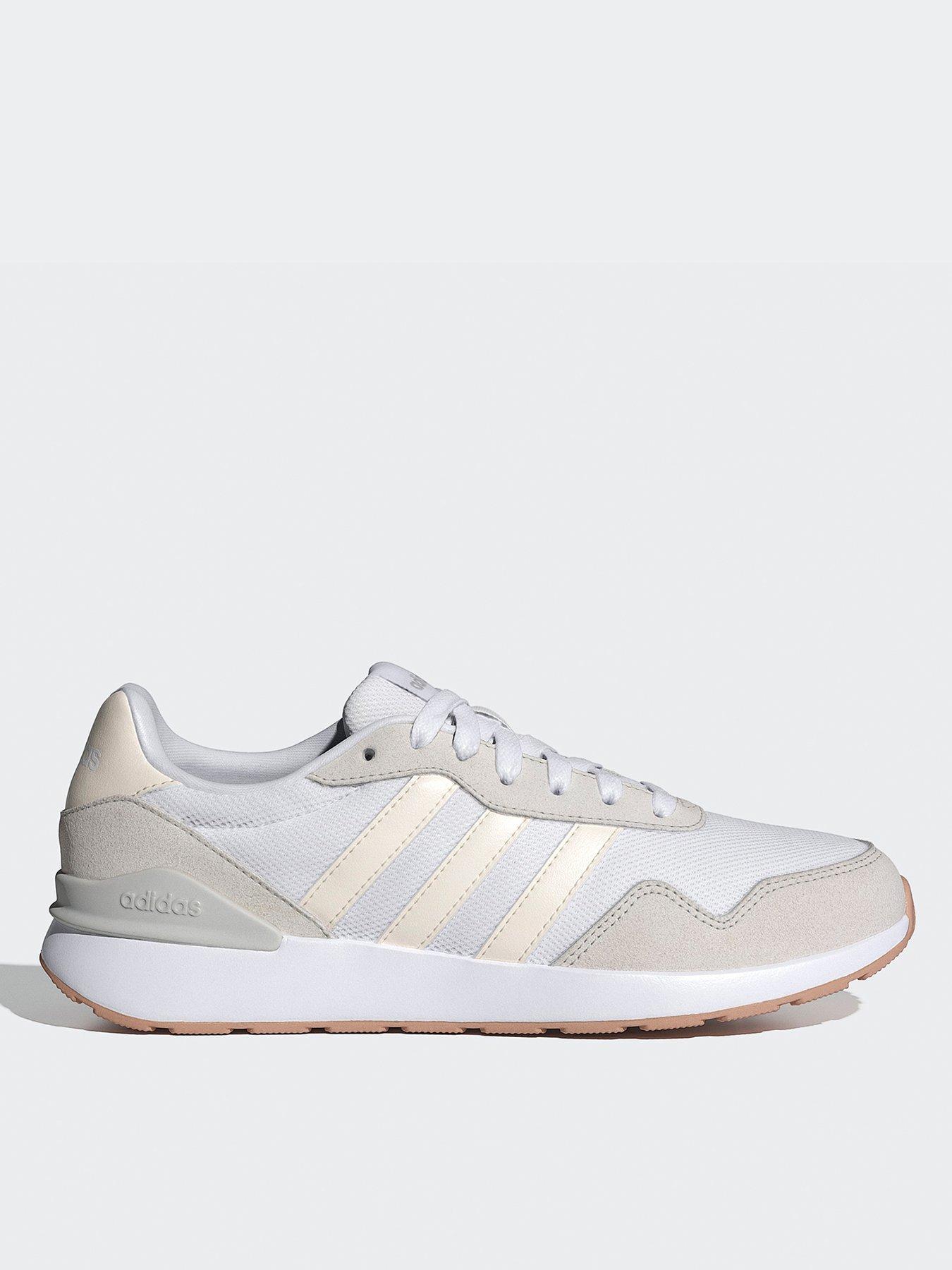 undefined Women's Run 60S 40 Trainers - White