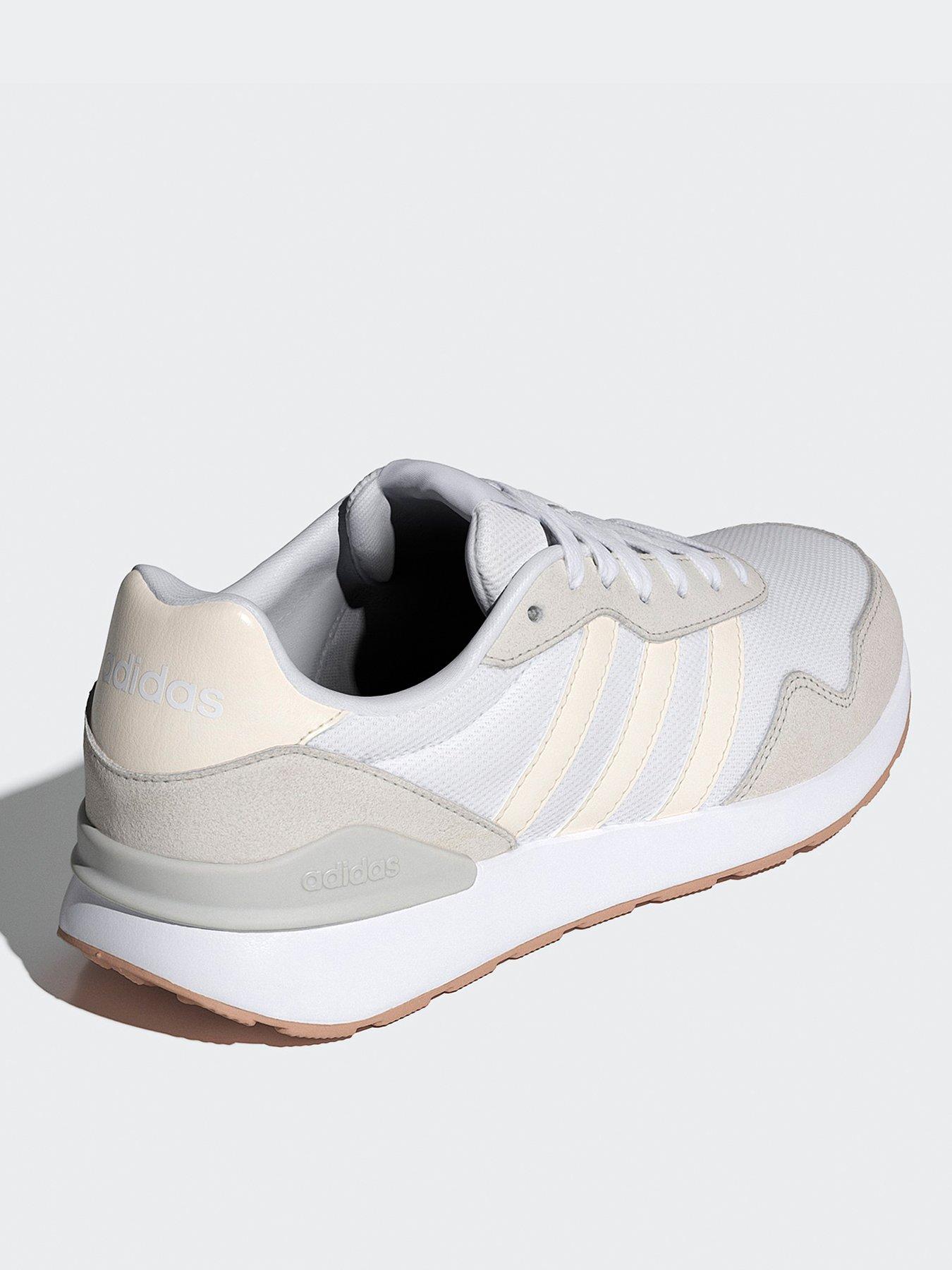 adidas Sportswear Women's Run 60S 40 Trainers - White | Very