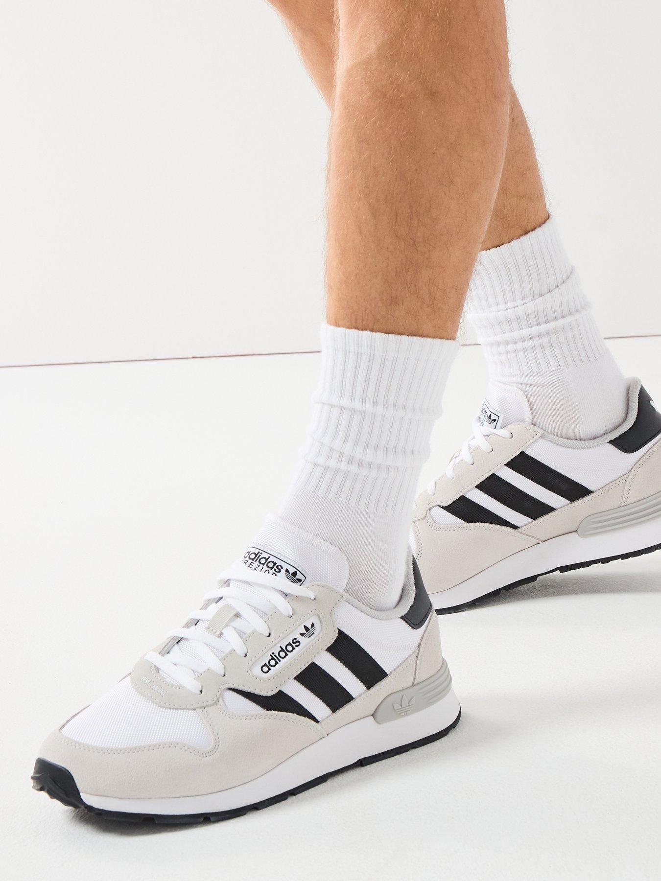 adidas Originals Men's Treziod 2 Trainers - White