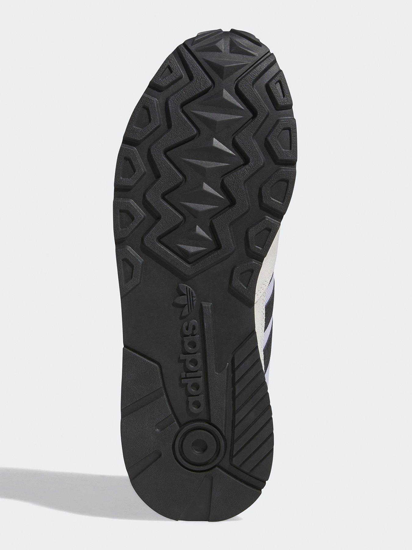 Image 6 of 7 of adidas Originals Men's Treziod 2 Trainers - White