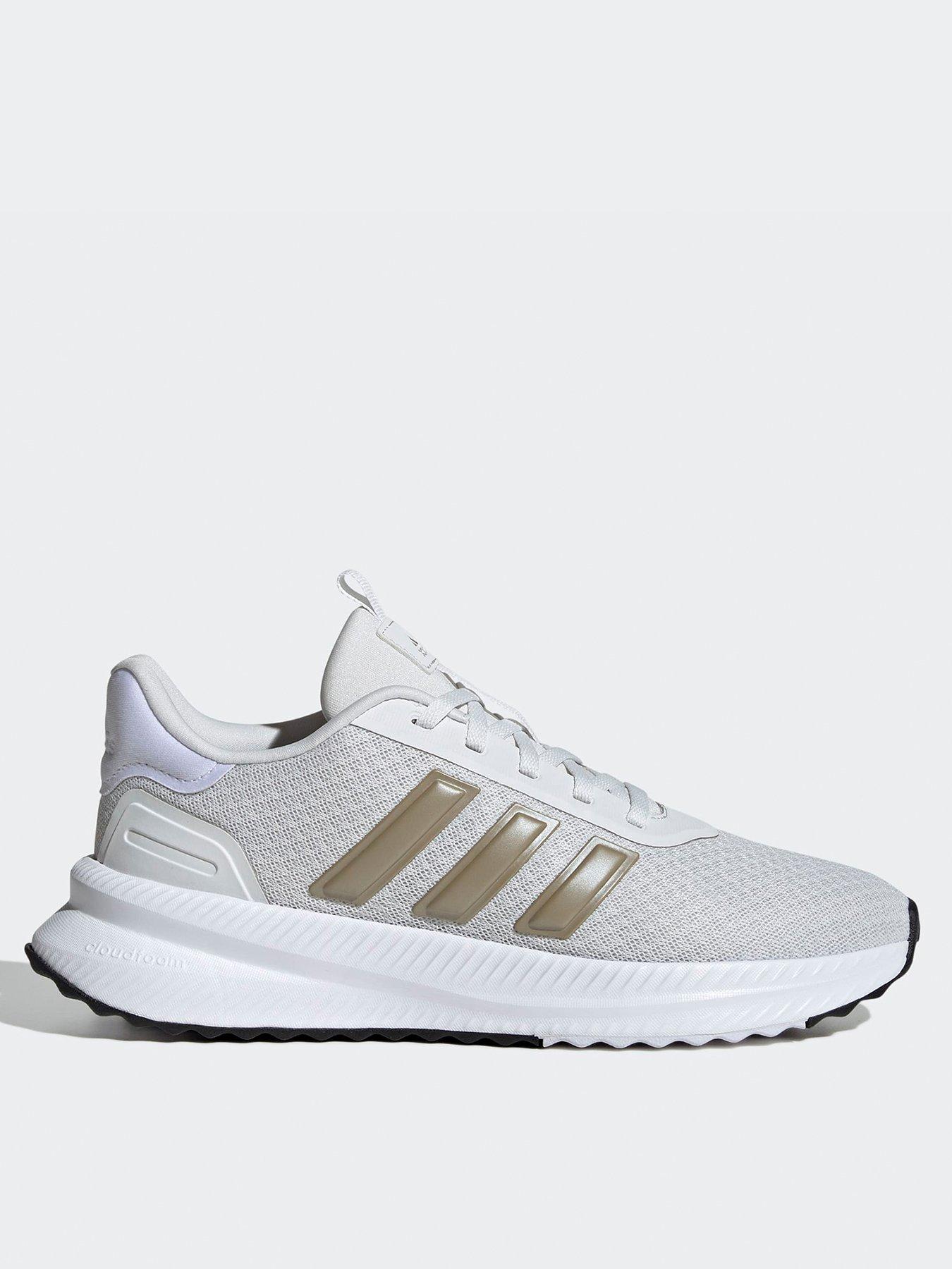 adidas Sportswear Women's X_Plrpath Trainers - White
