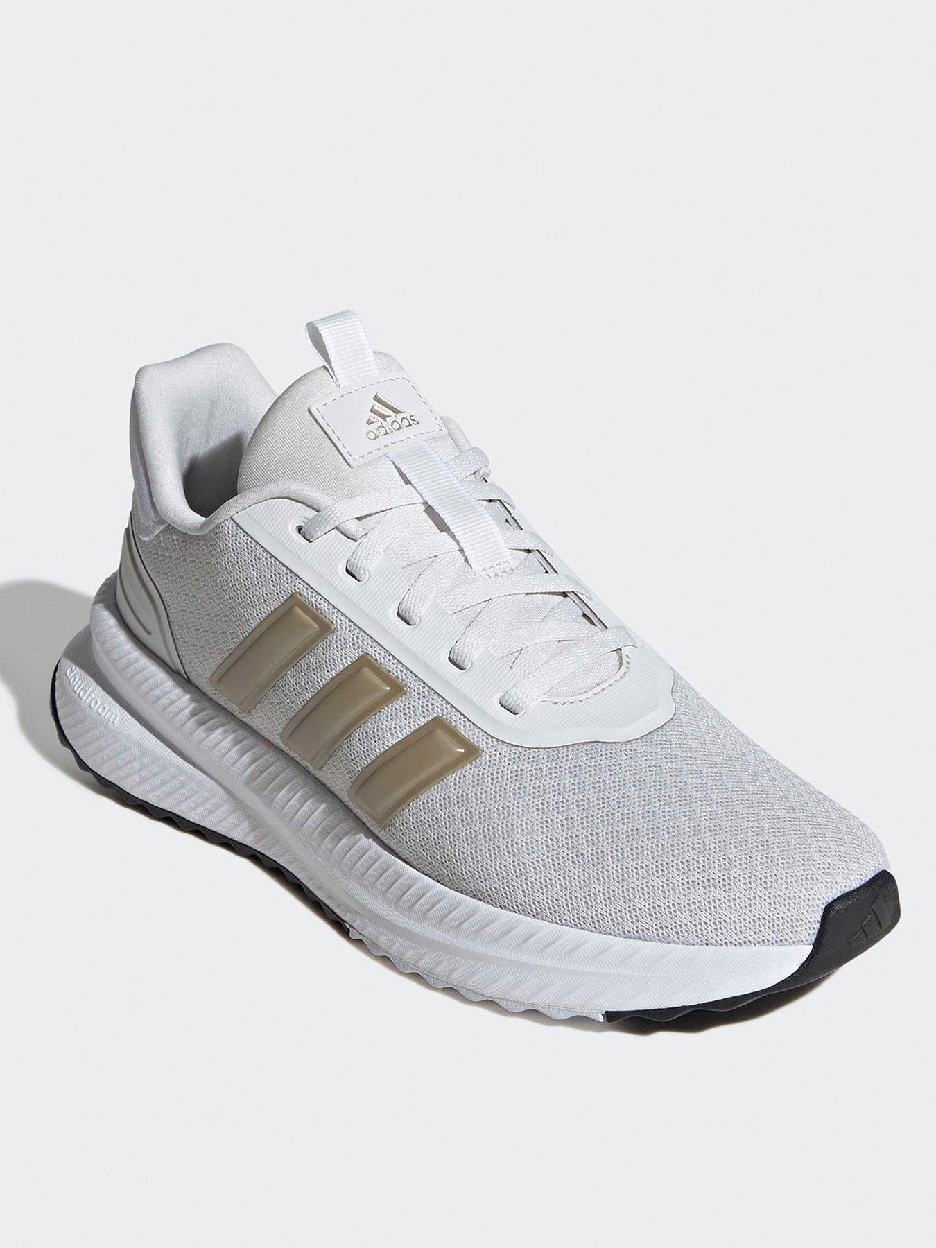 Image 2 of 7 of adidas Sportswear Women's X_Plrpath Trainers - White