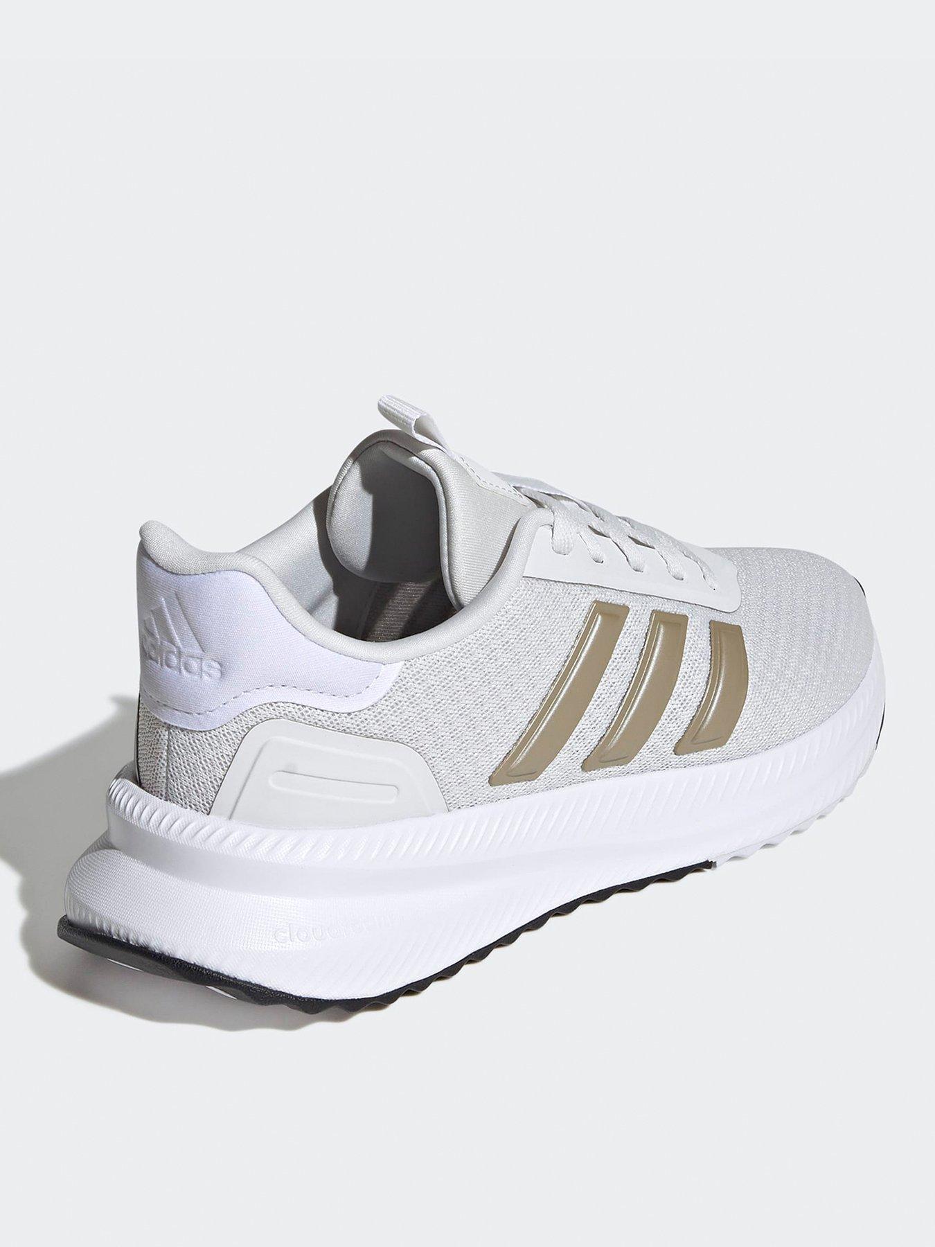 Image 3 of 7 of adidas Sportswear Women's X_Plrpath Trainers - White