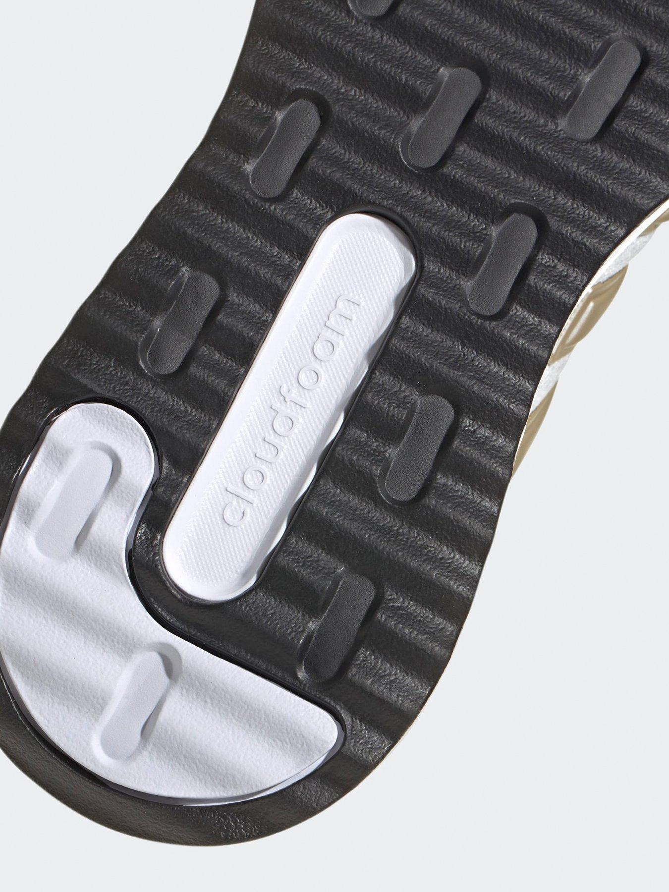 Image 7 of 7 of adidas Sportswear Women's X_Plrpath Trainers - White