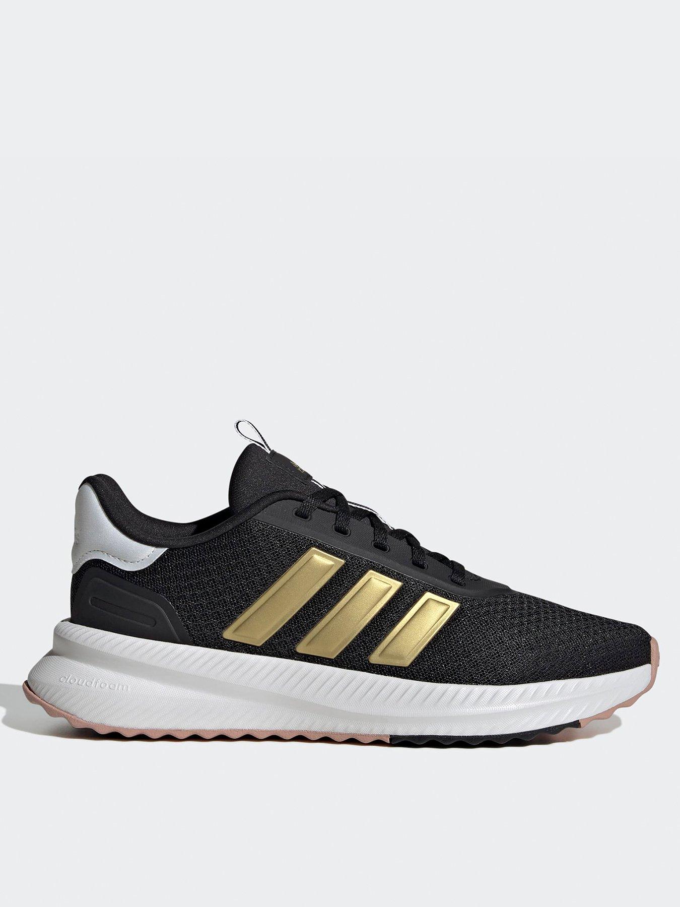 undefined Women's X_Plrpath Trainers - Black