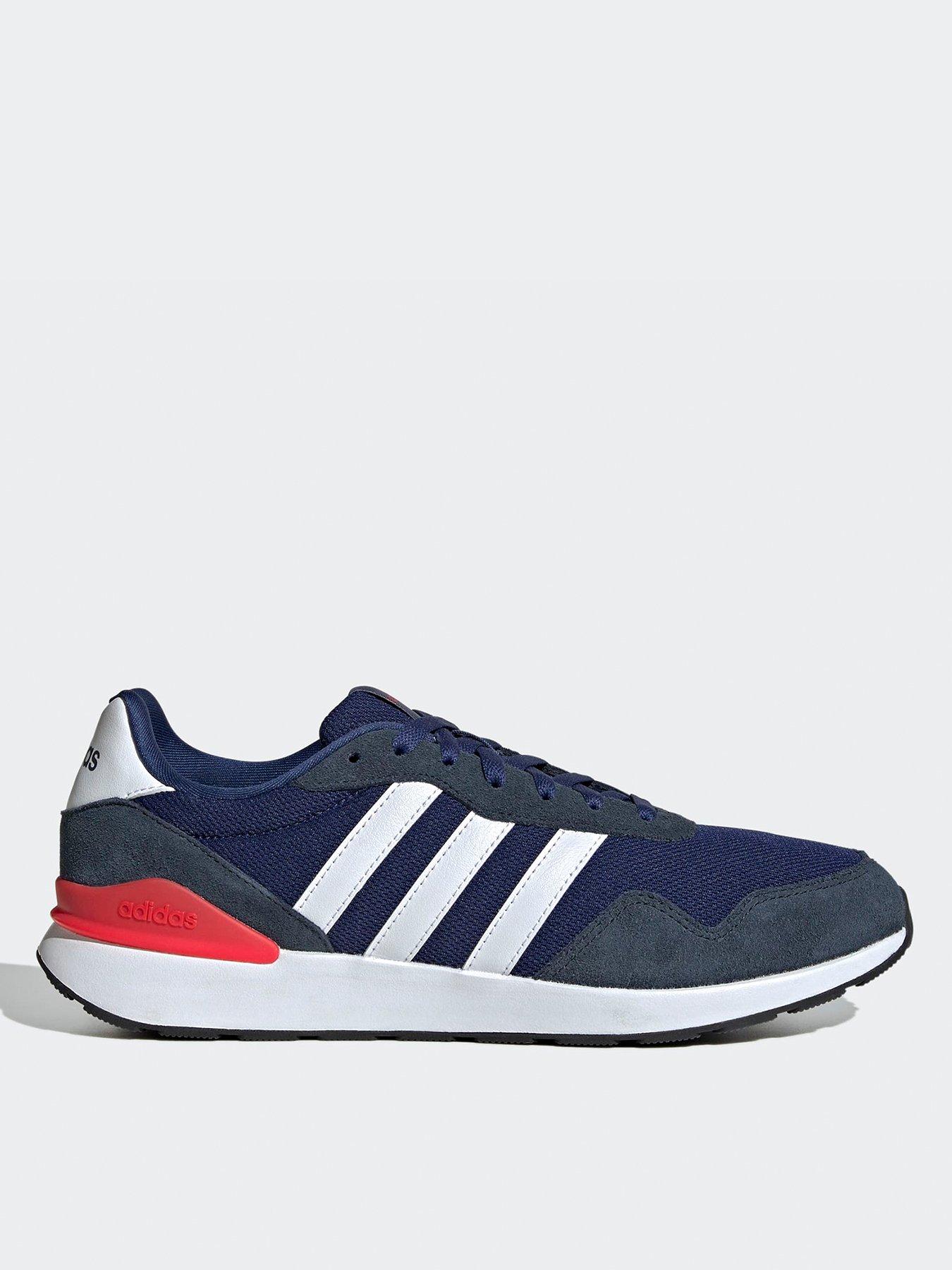 undefined Men's Run 60S 40 Trainers - Blue