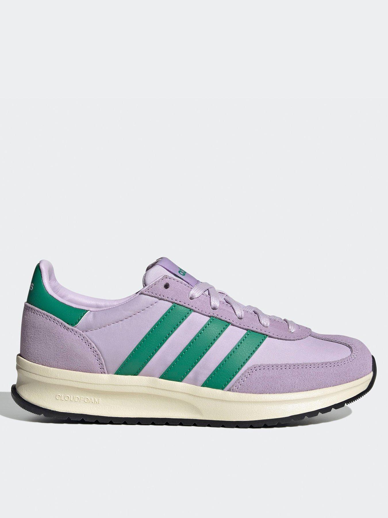 undefined Women's Run 70s 2.0 Trainers -purple