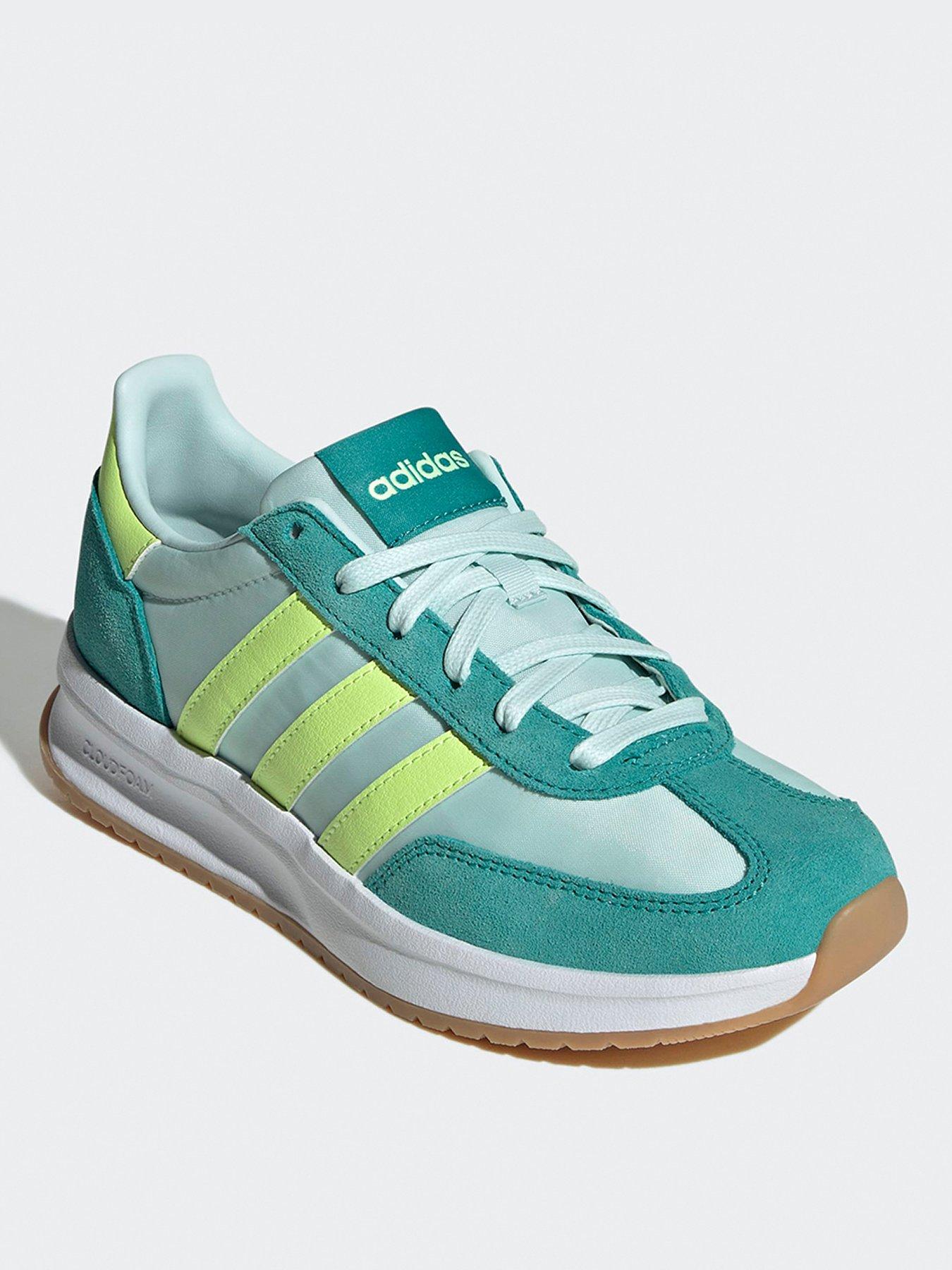 adidas Sportswear Women's Run 70S 20 Trainers - Green | Very