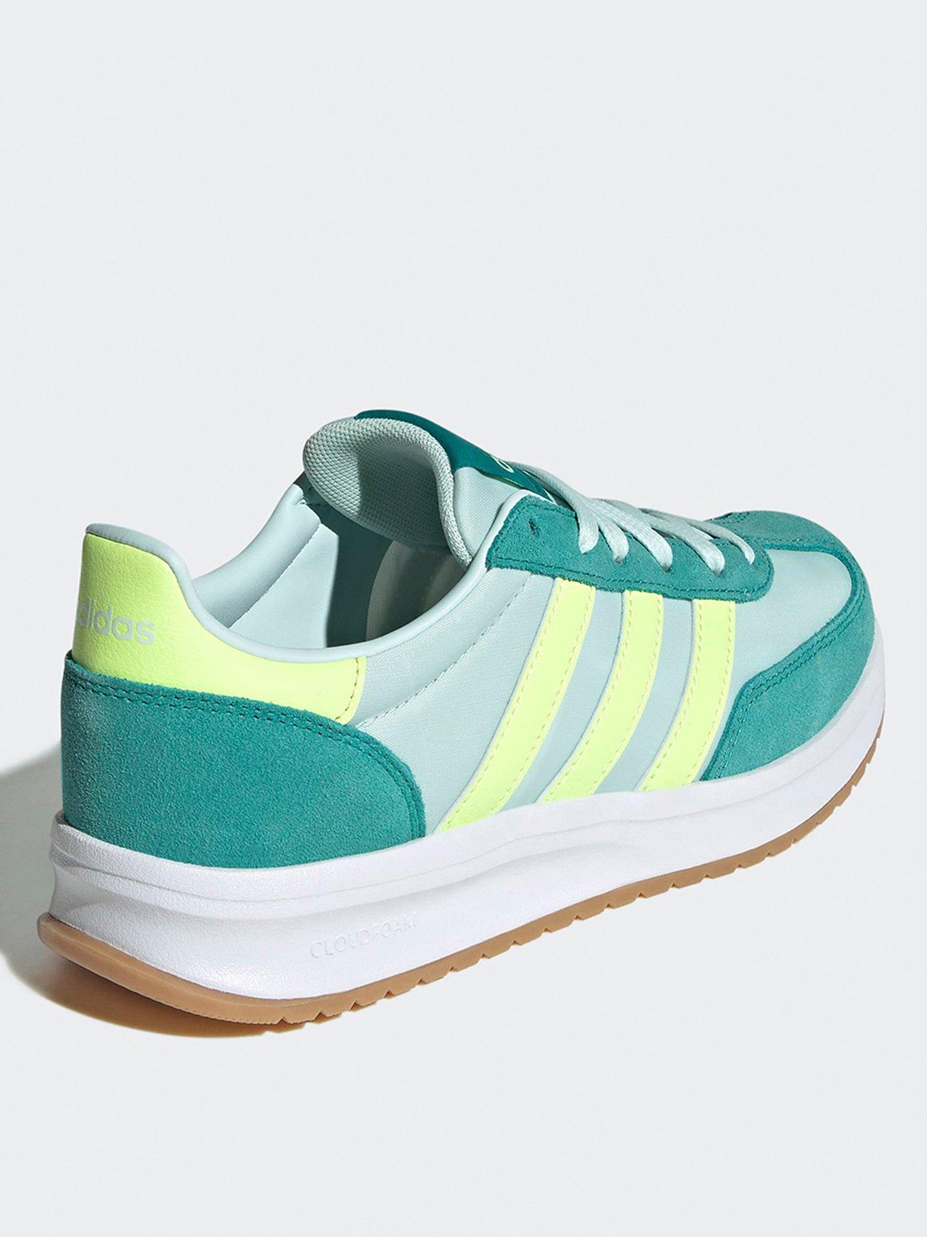 adidas Sportswear Women's Run 70S 20 Trainers - Green | Very
