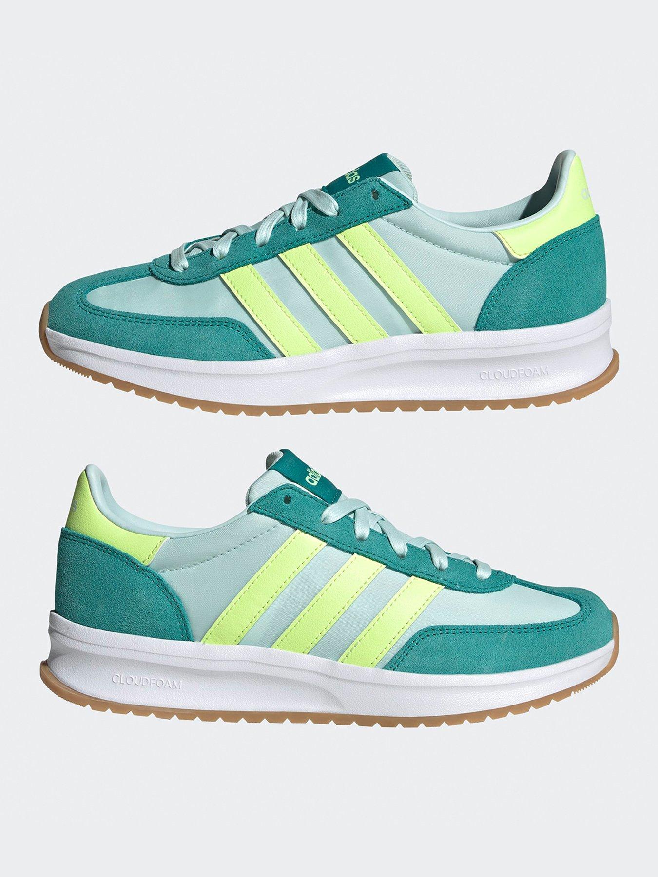 adidas Sportswear Women's Run 70S 20 Trainers - Green | Very
