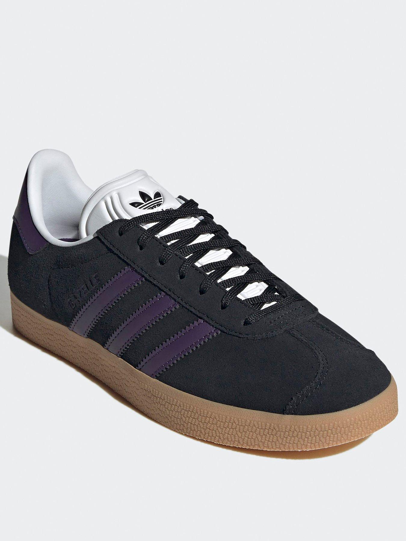 adidas gazelle silver green womens adidas Gazelle ADV Skate Shoes main image 0