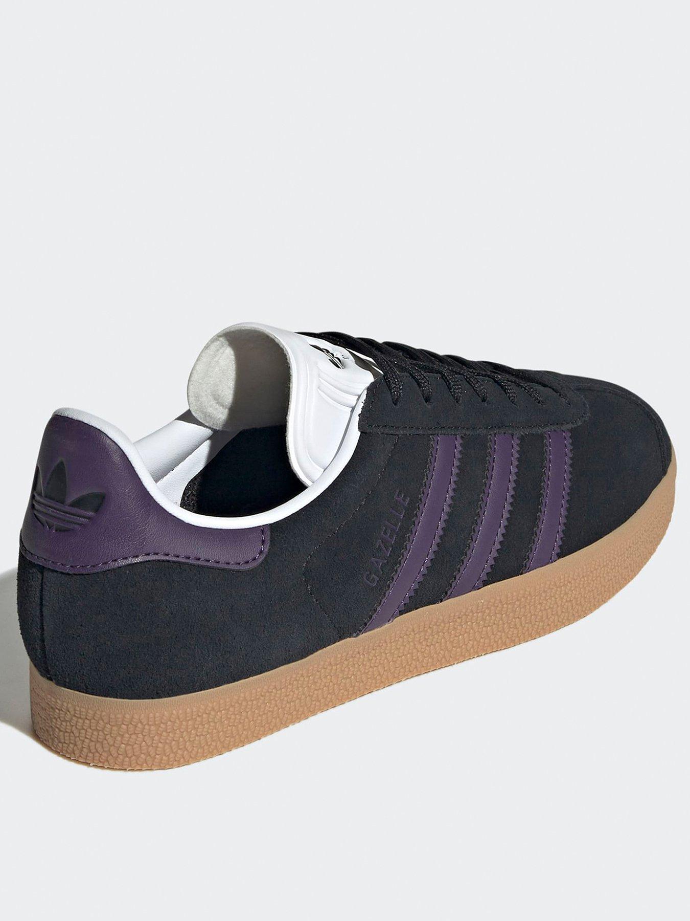 adidas gazelle silver green womens ADIDAS GAZELLE main image 0