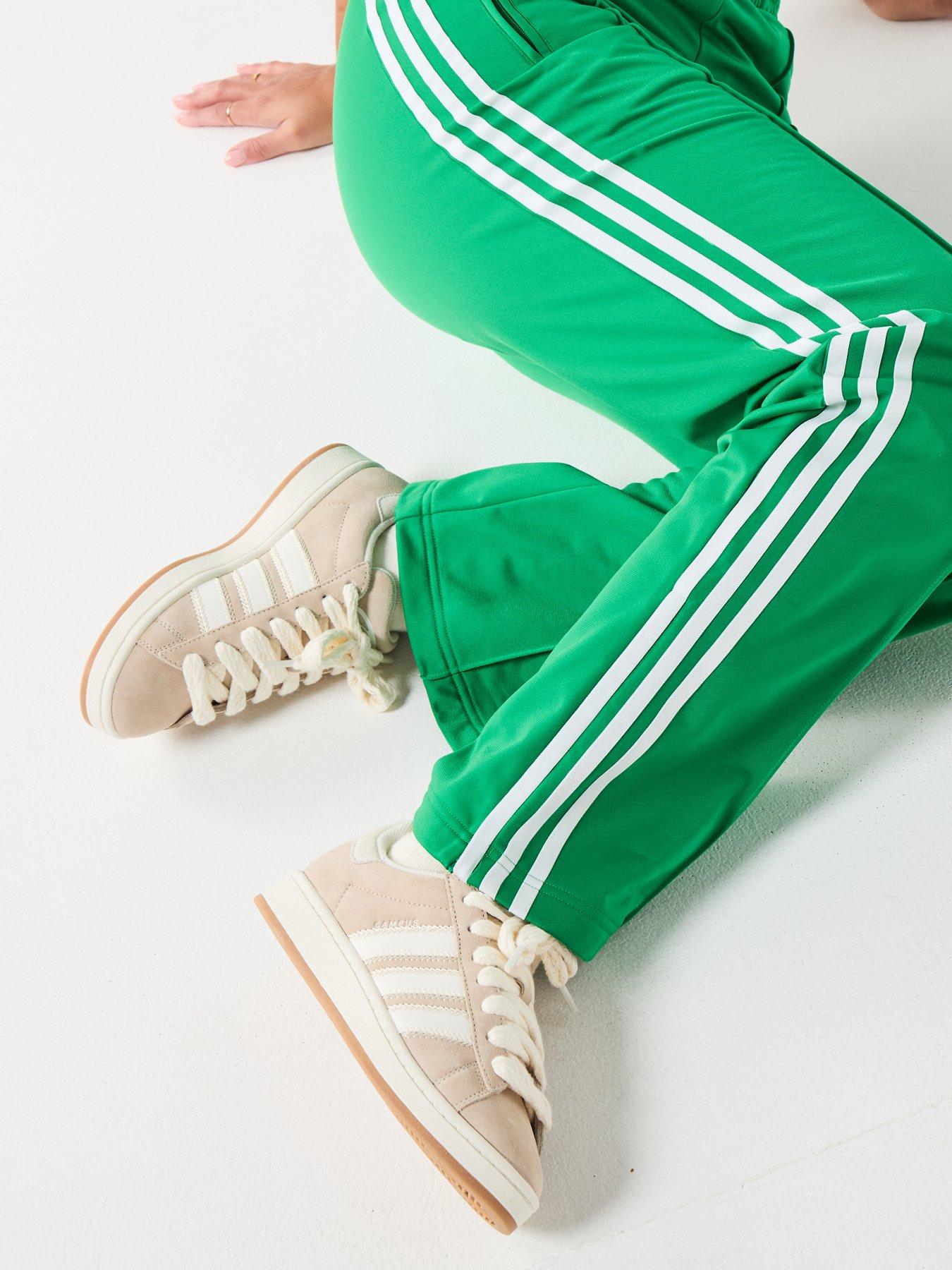 adidas Originals Women's Campus 00S Trainers - Beige