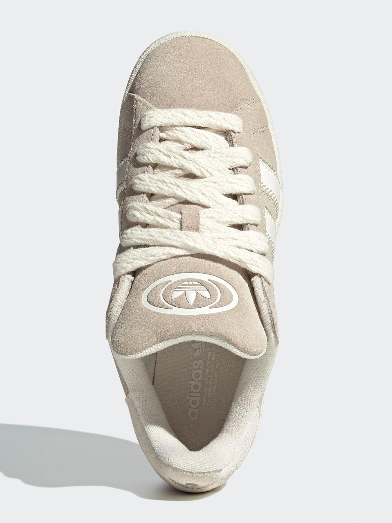 adidas gazelle silver green womens ADIDAS ORIGINALS Campus 00s beige sneakers for men and women  Pavidas