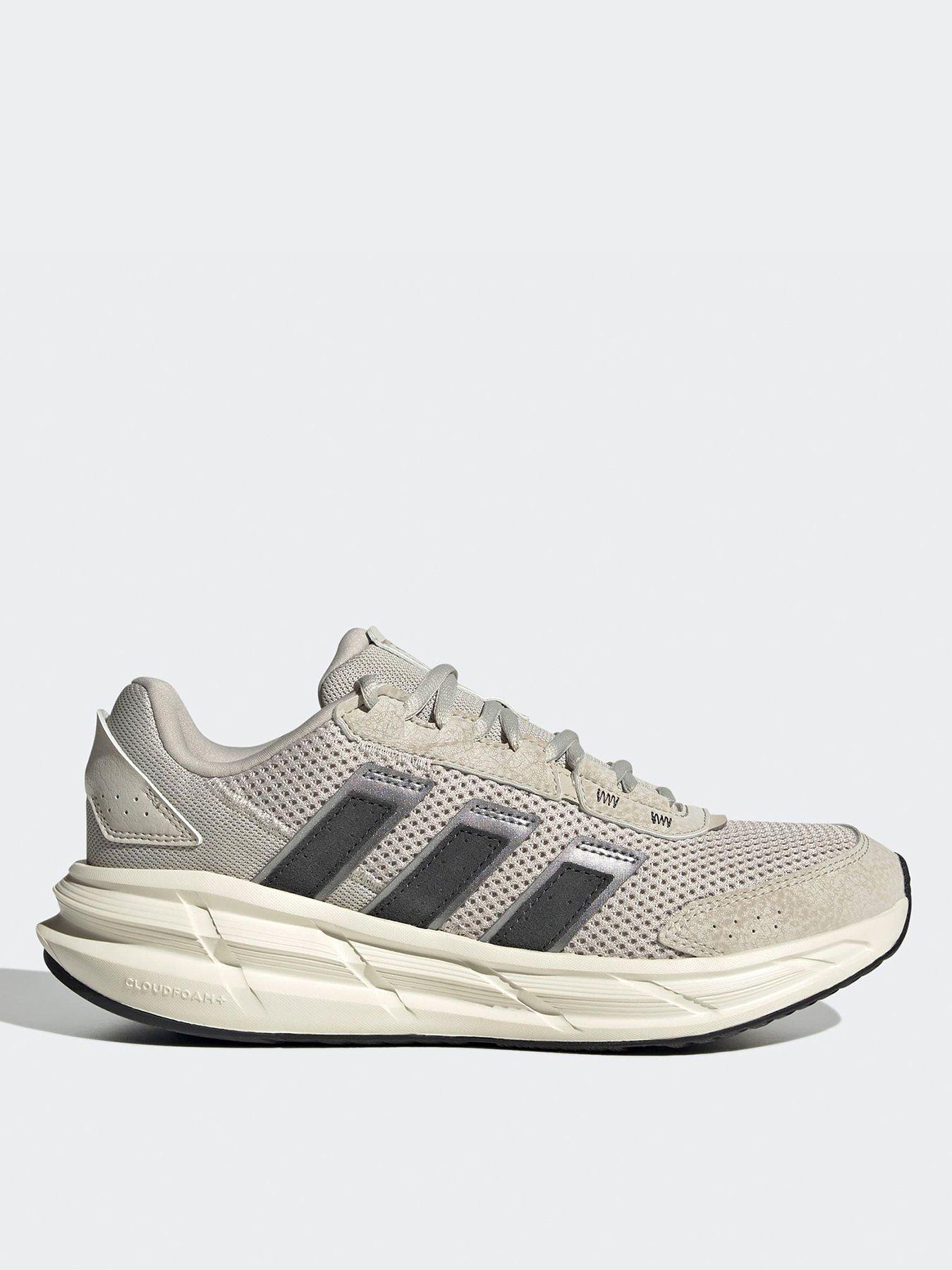 undefined Women's Astrastar Trainers - Grey